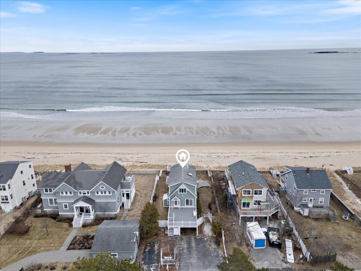 25 Oceanside Drive