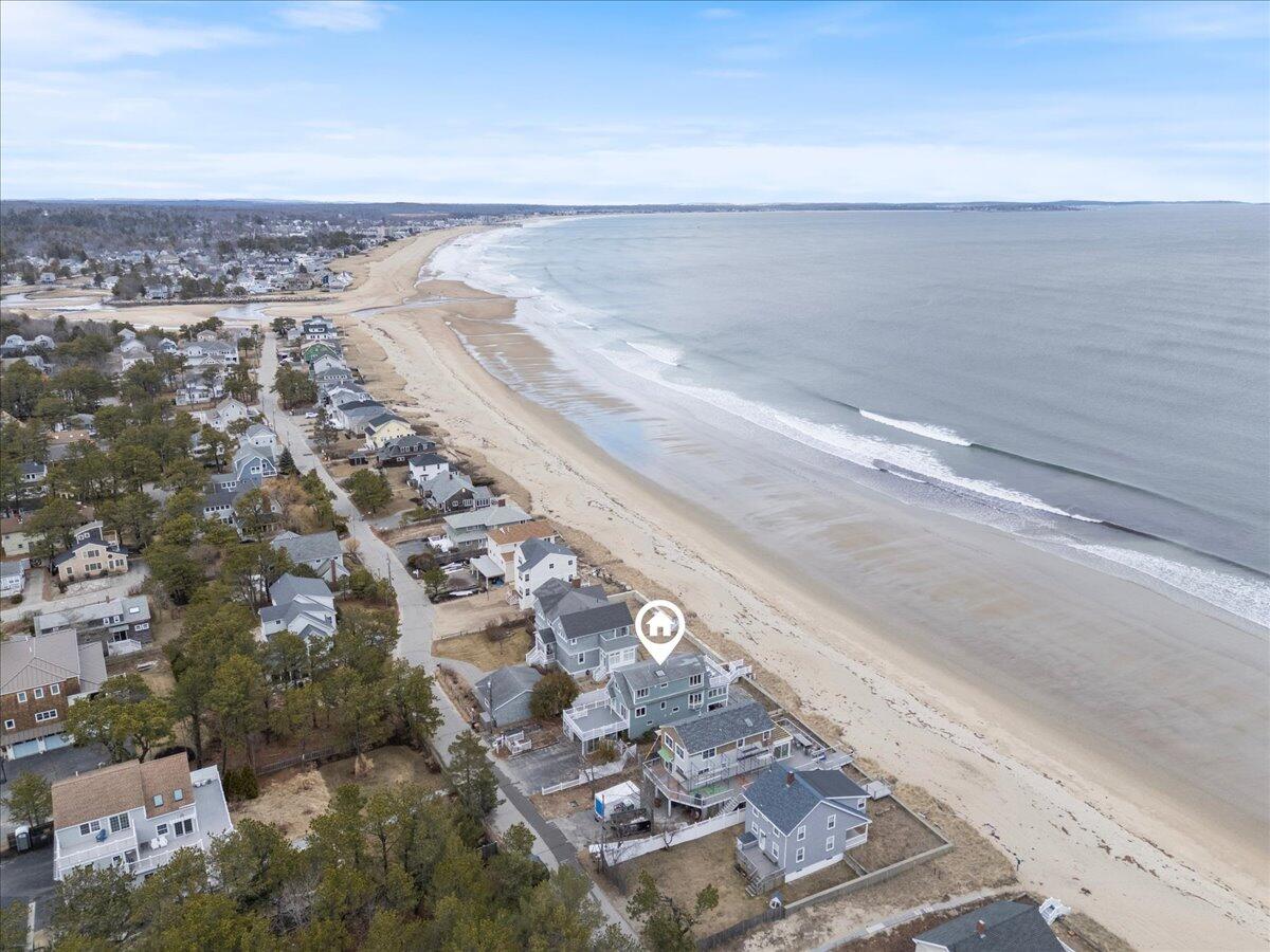 25 Oceanside Drive