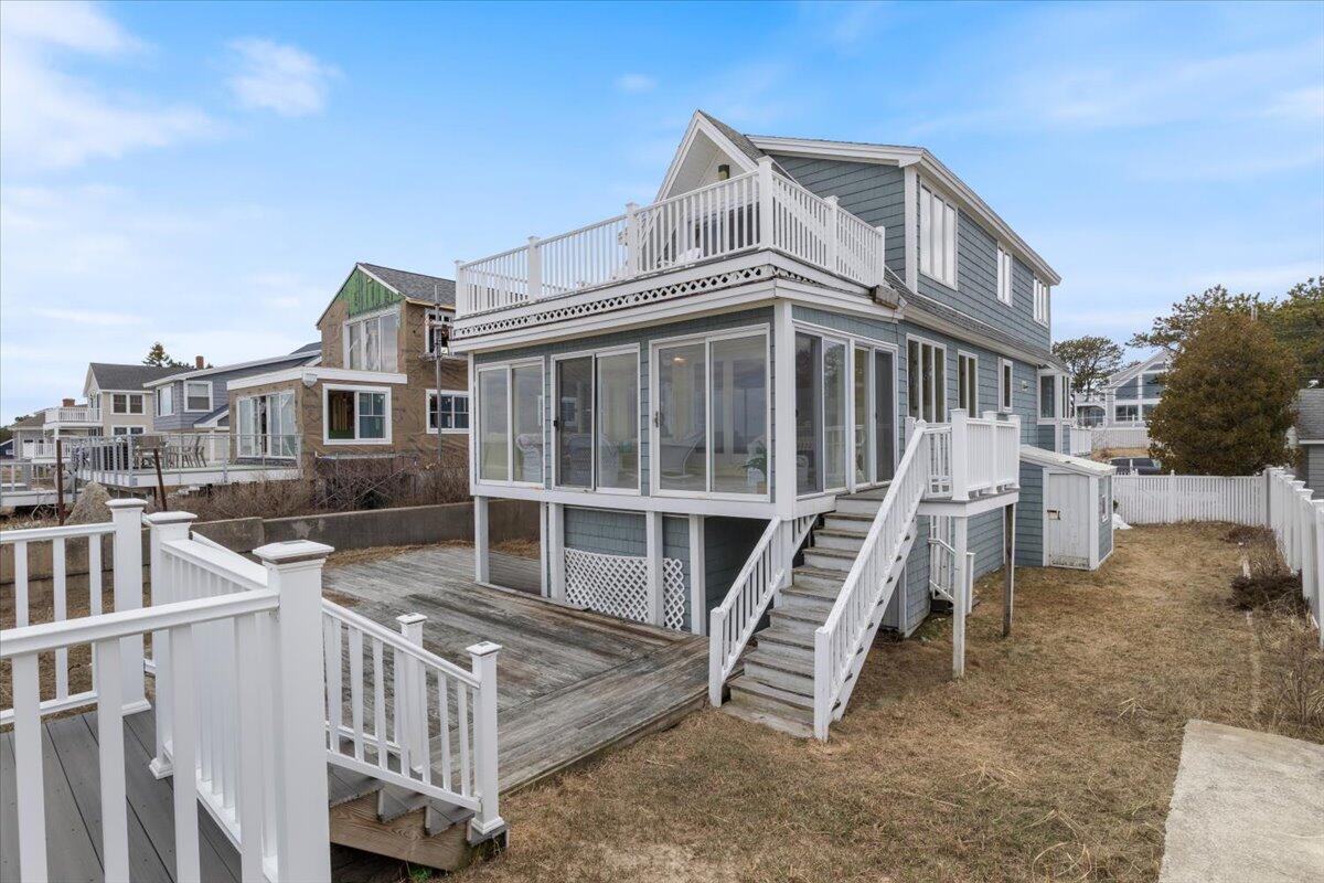 25 Oceanside Drive