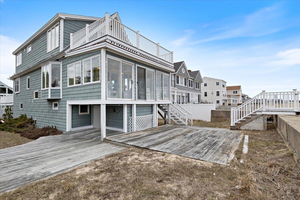 25 Oceanside Drive