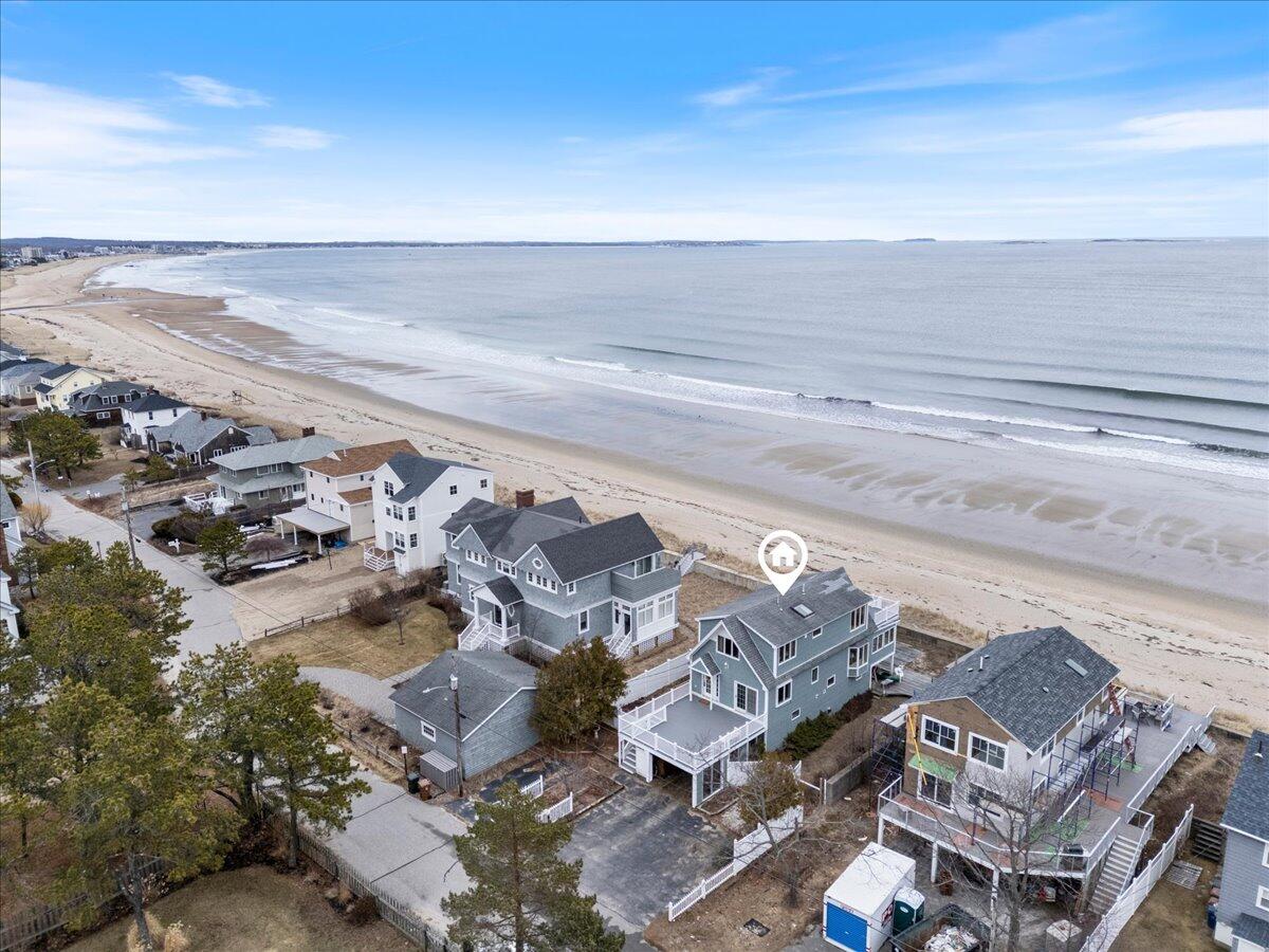 25 Oceanside Drive
