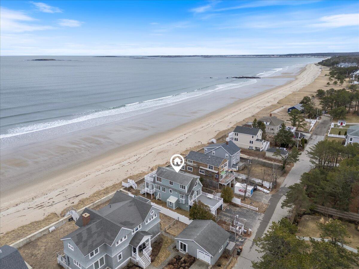 25 Oceanside Drive