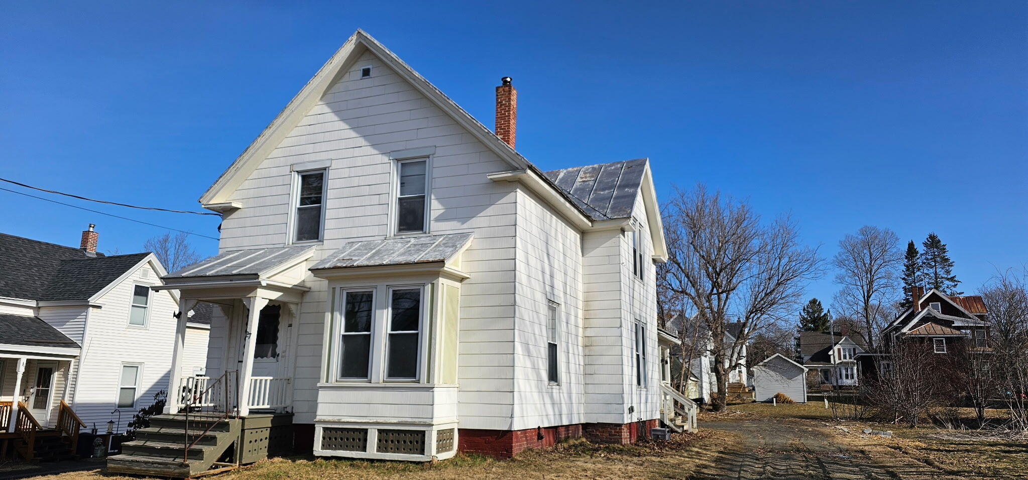27 Boutelle Avenue