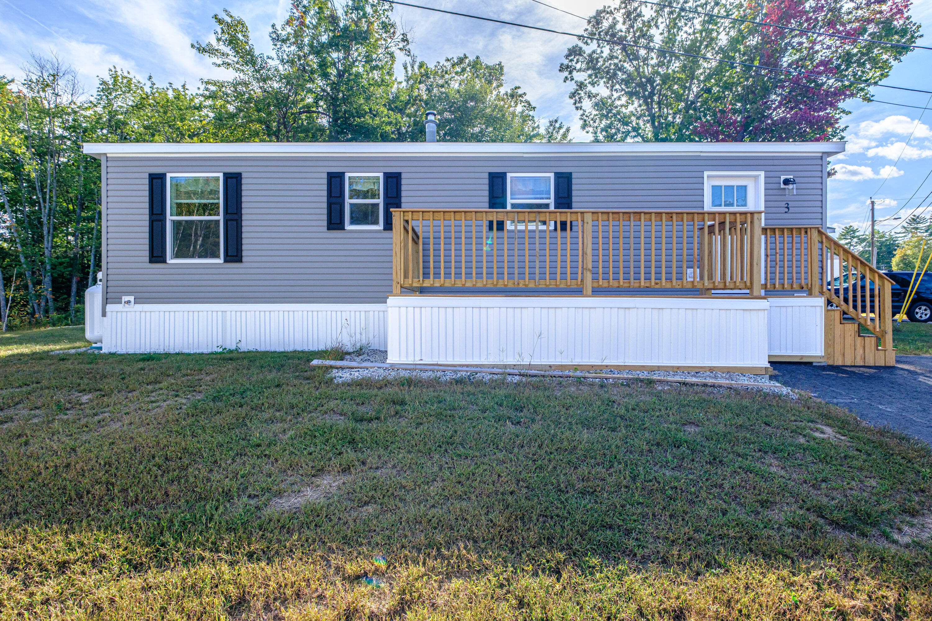 3 Cherrywood Drive
