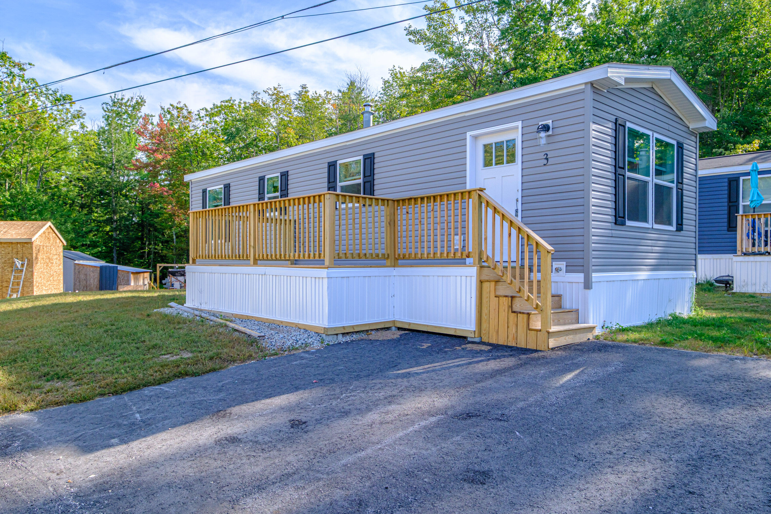 3 Cherrywood Drive