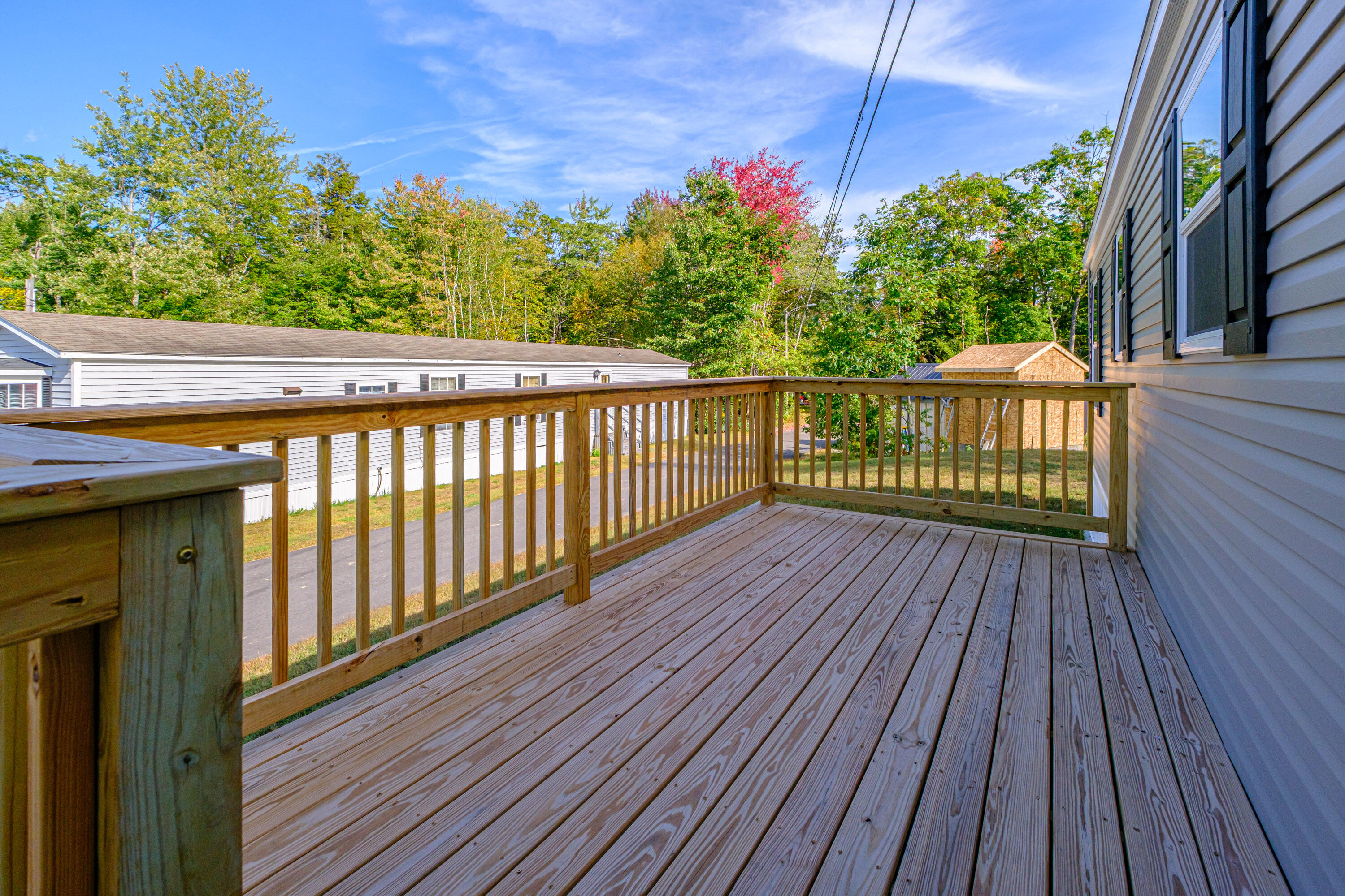 3 Cherrywood Drive