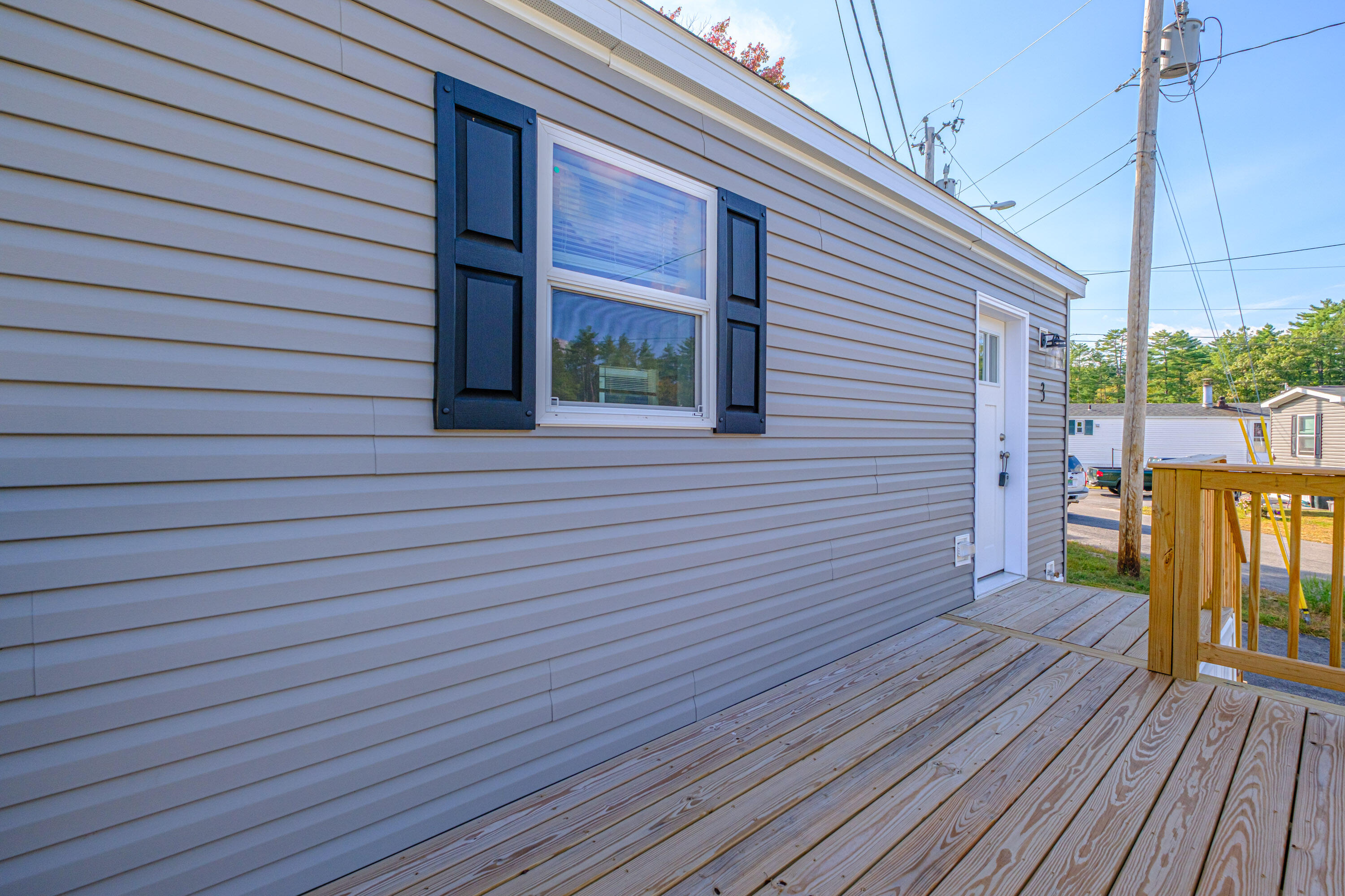 3 Cherrywood Drive