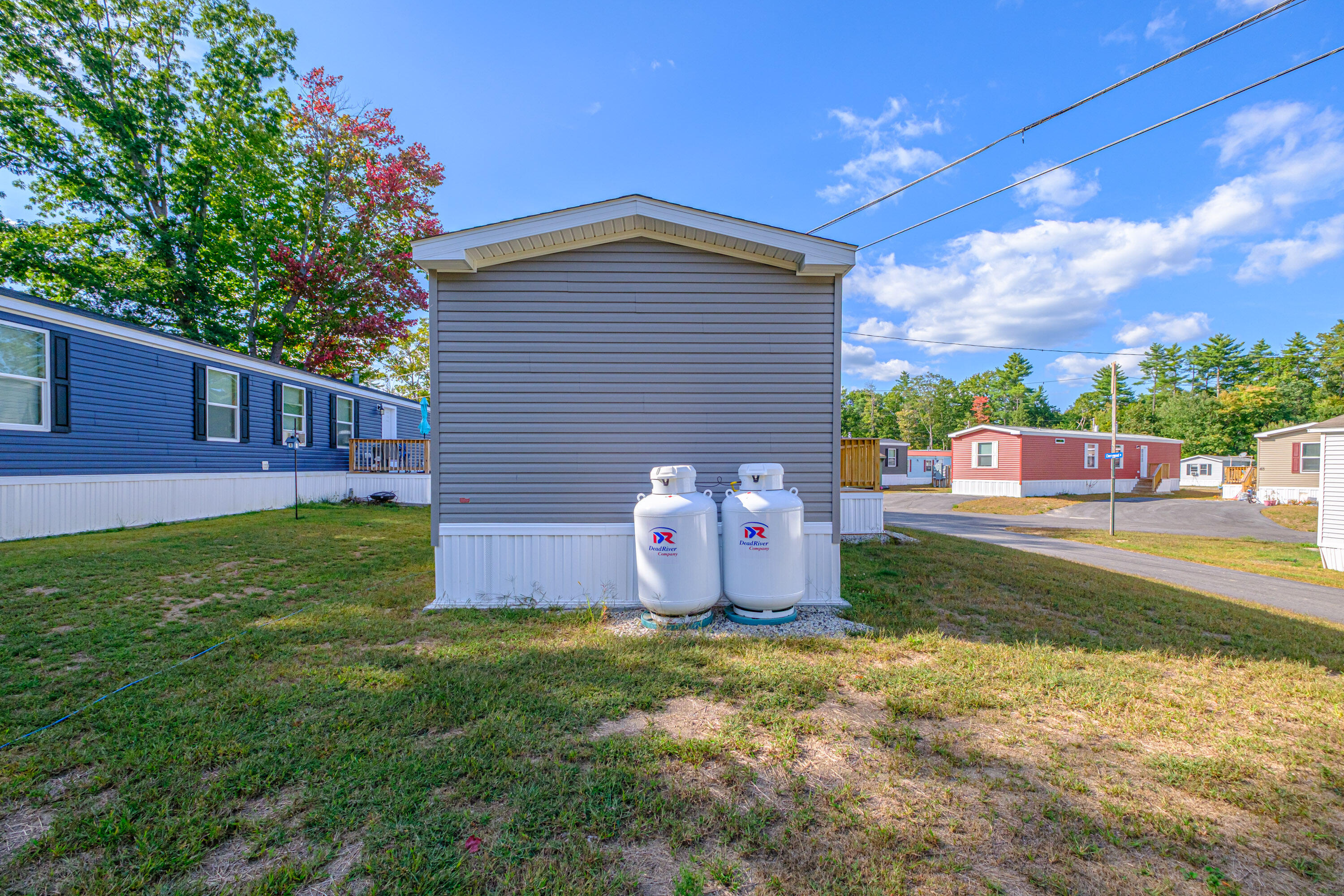 3 Cherrywood Drive