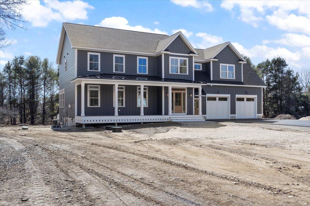 9 Marsh Bend Drive