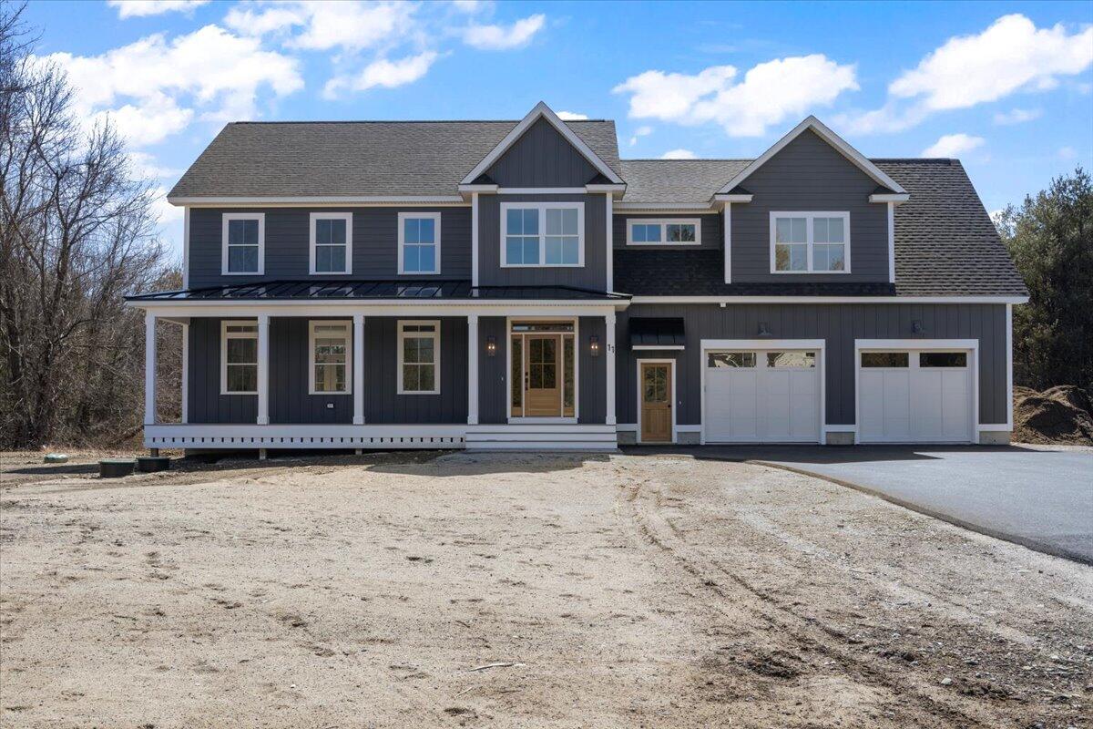 9 Marsh Bend Drive