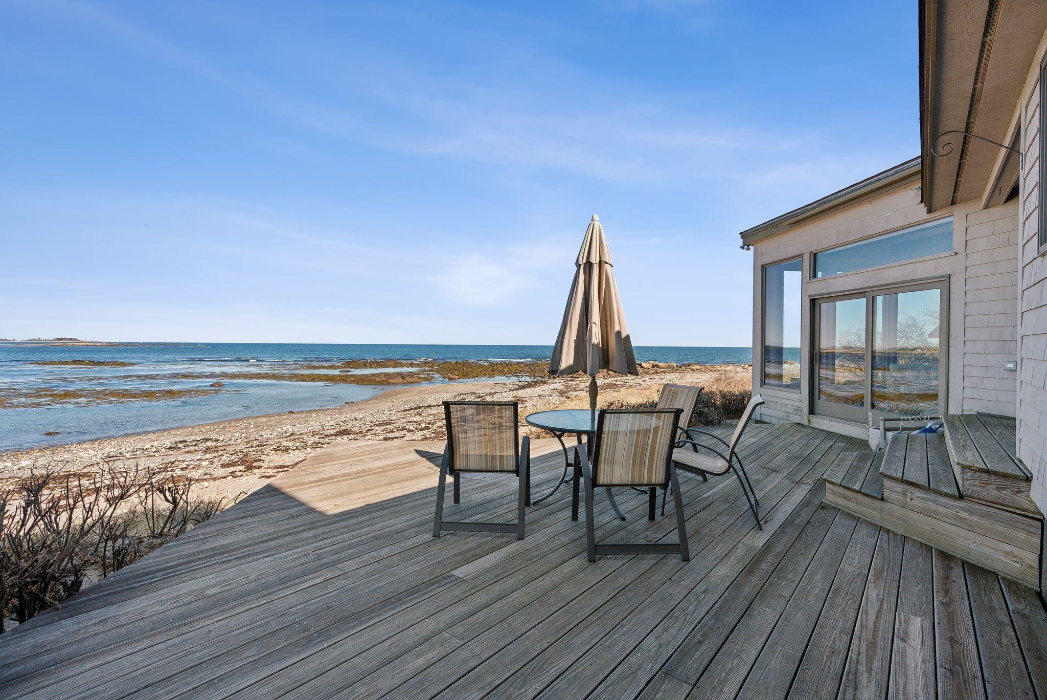 111 Marshall Point Road