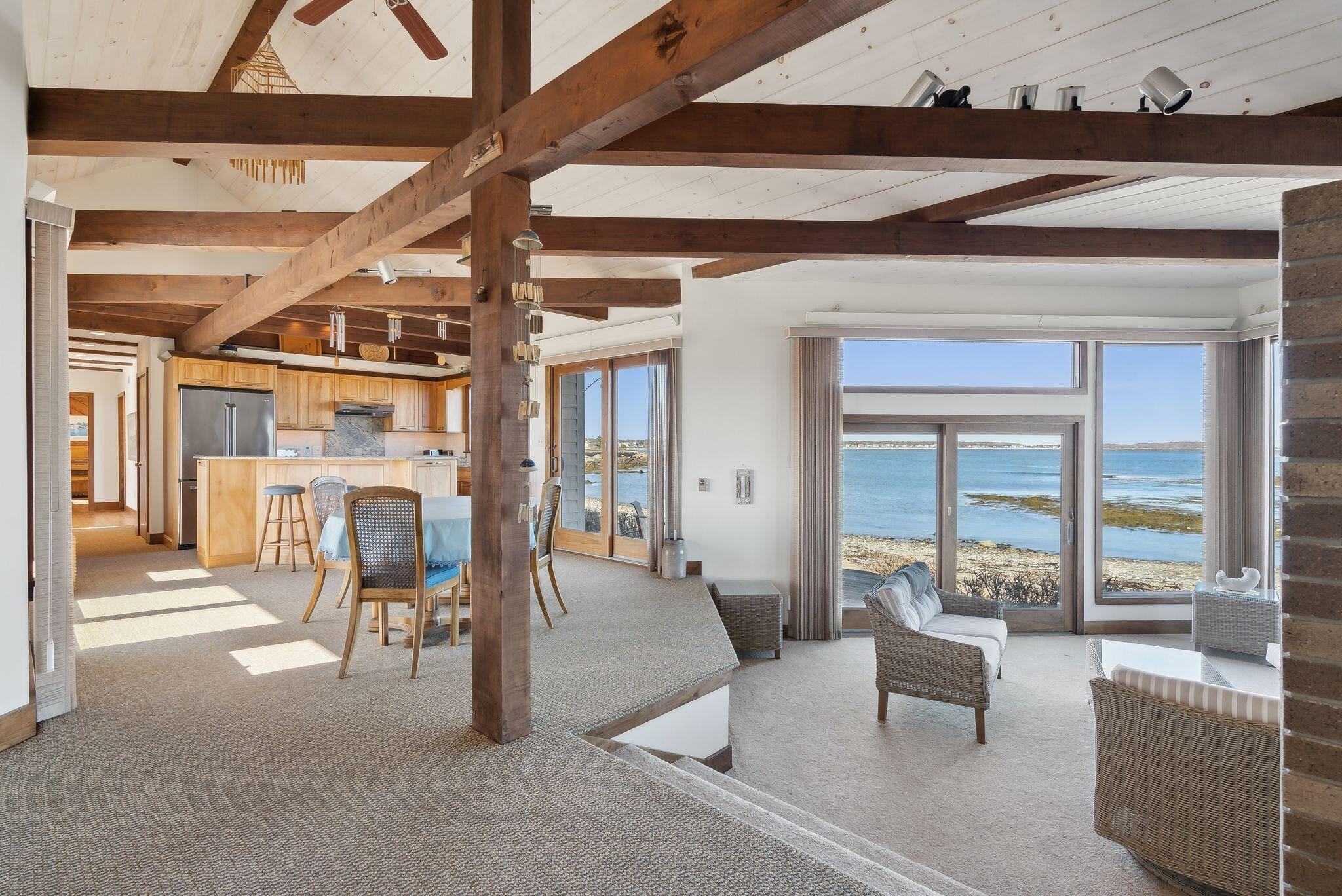 111 Marshall Point Road