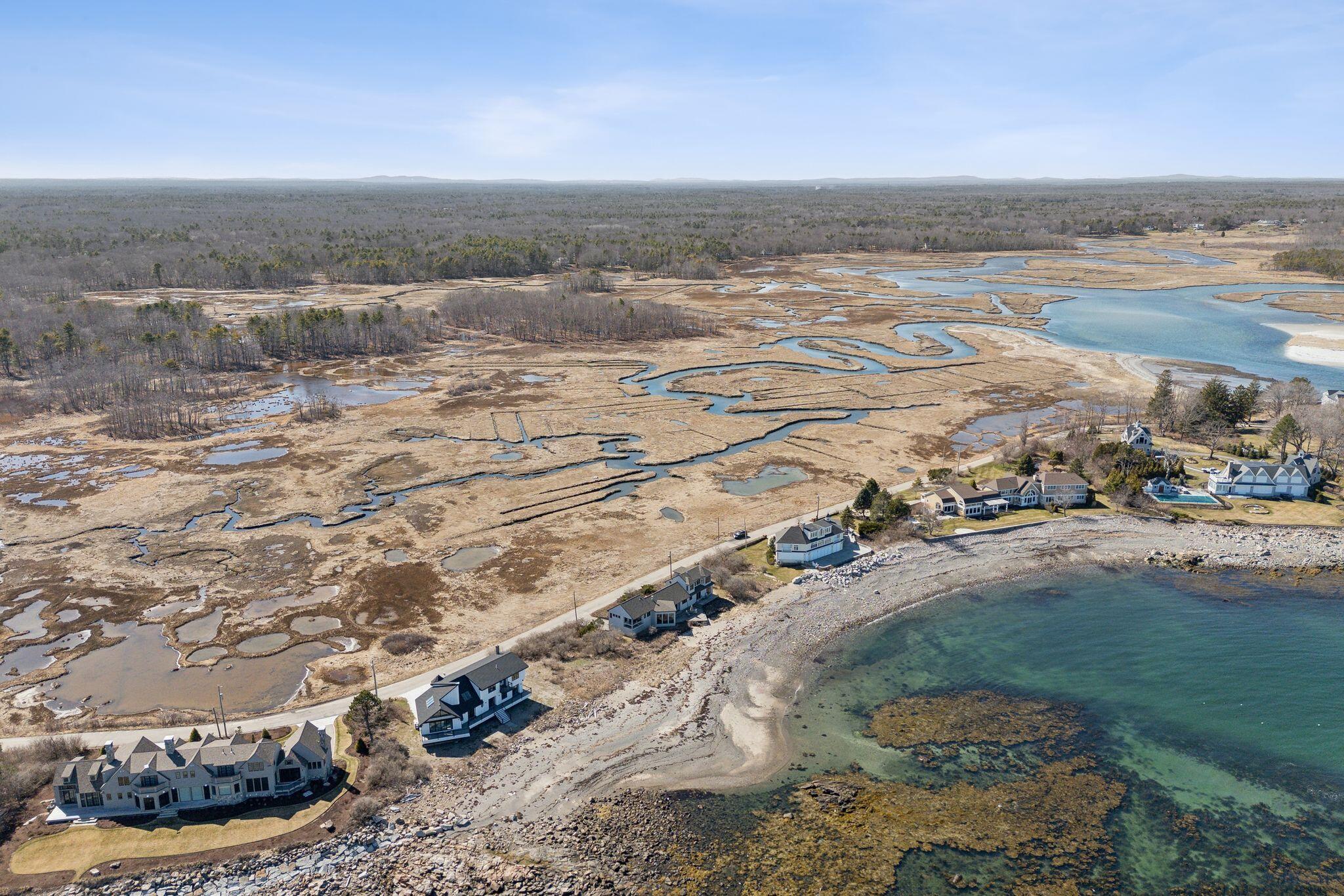 111 Marshall Point Road