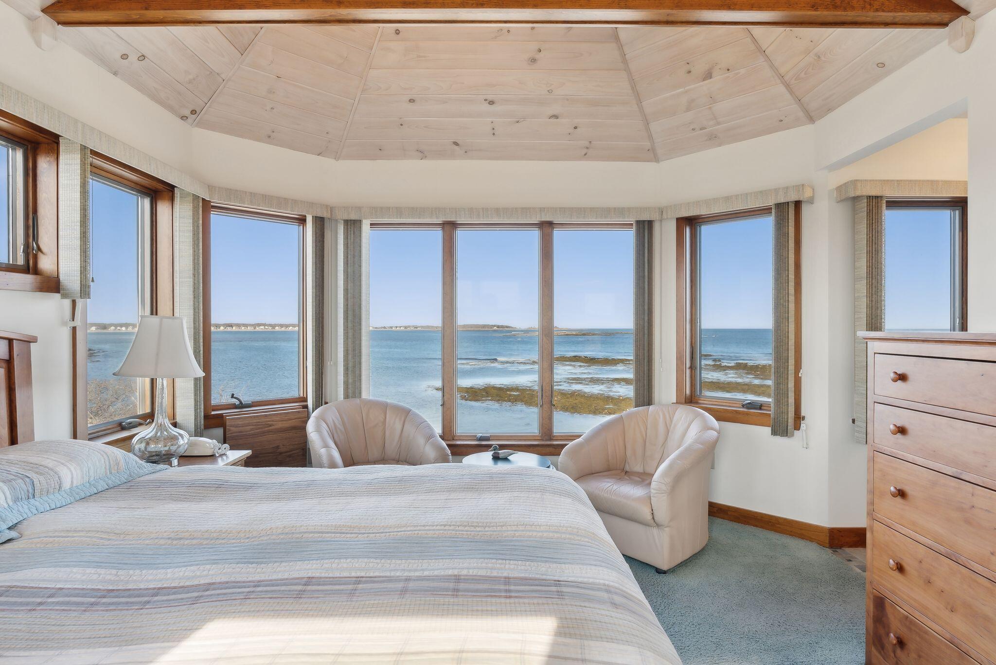 111 Marshall Point Road