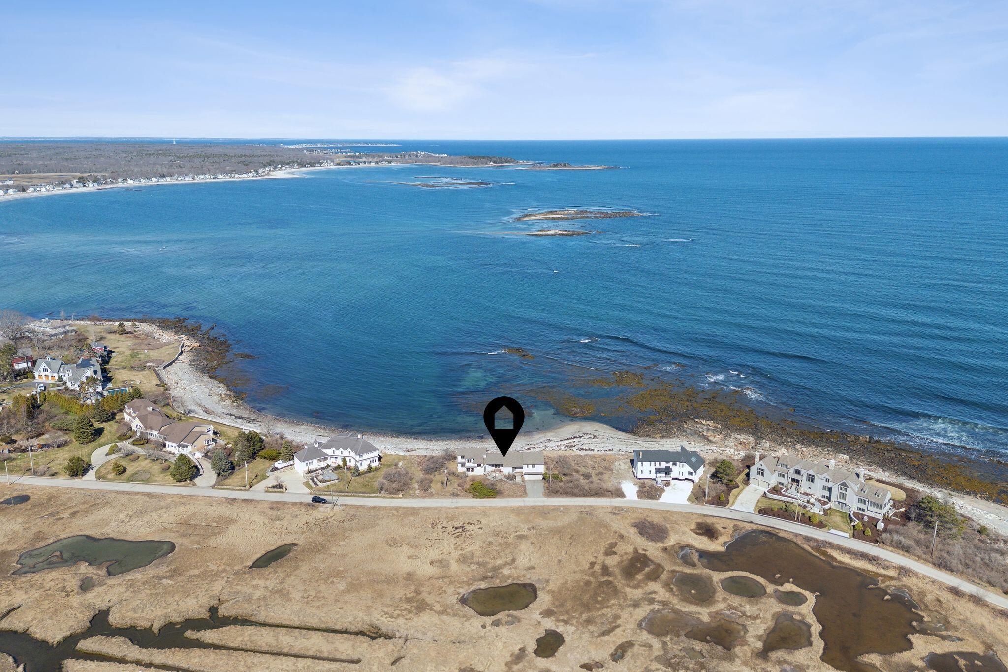 111 Marshall Point Road