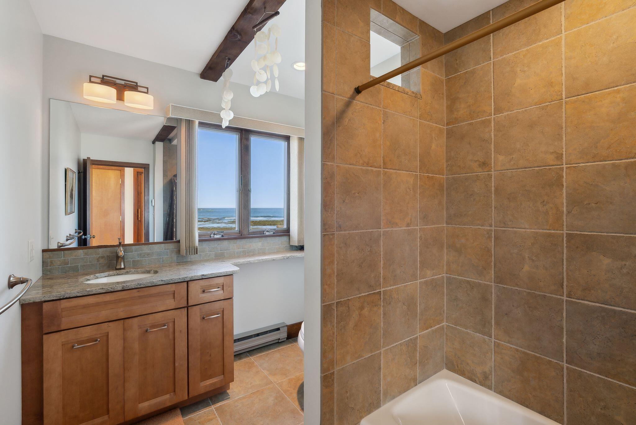 111 Marshall Point Road