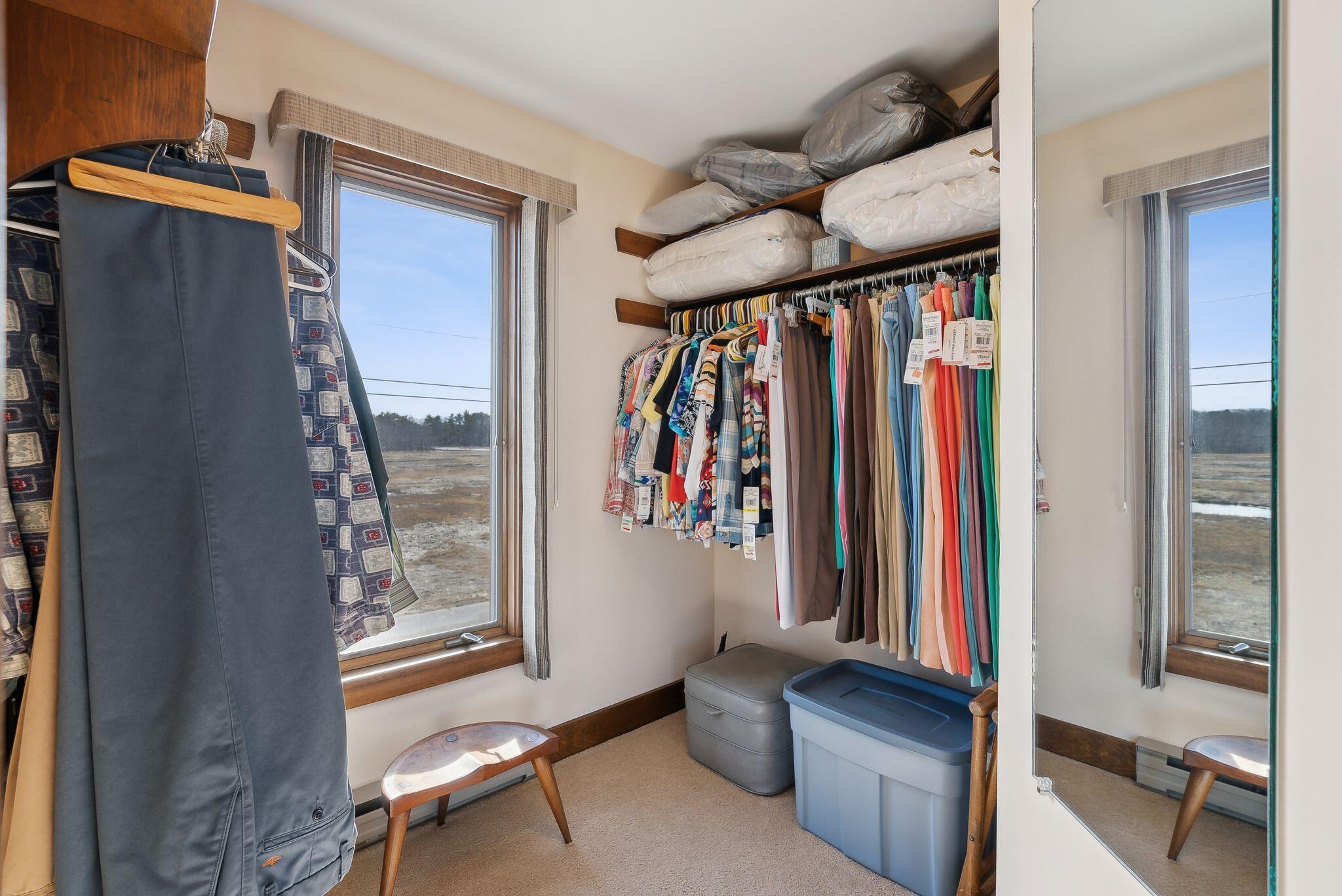 111 Marshall Point Road