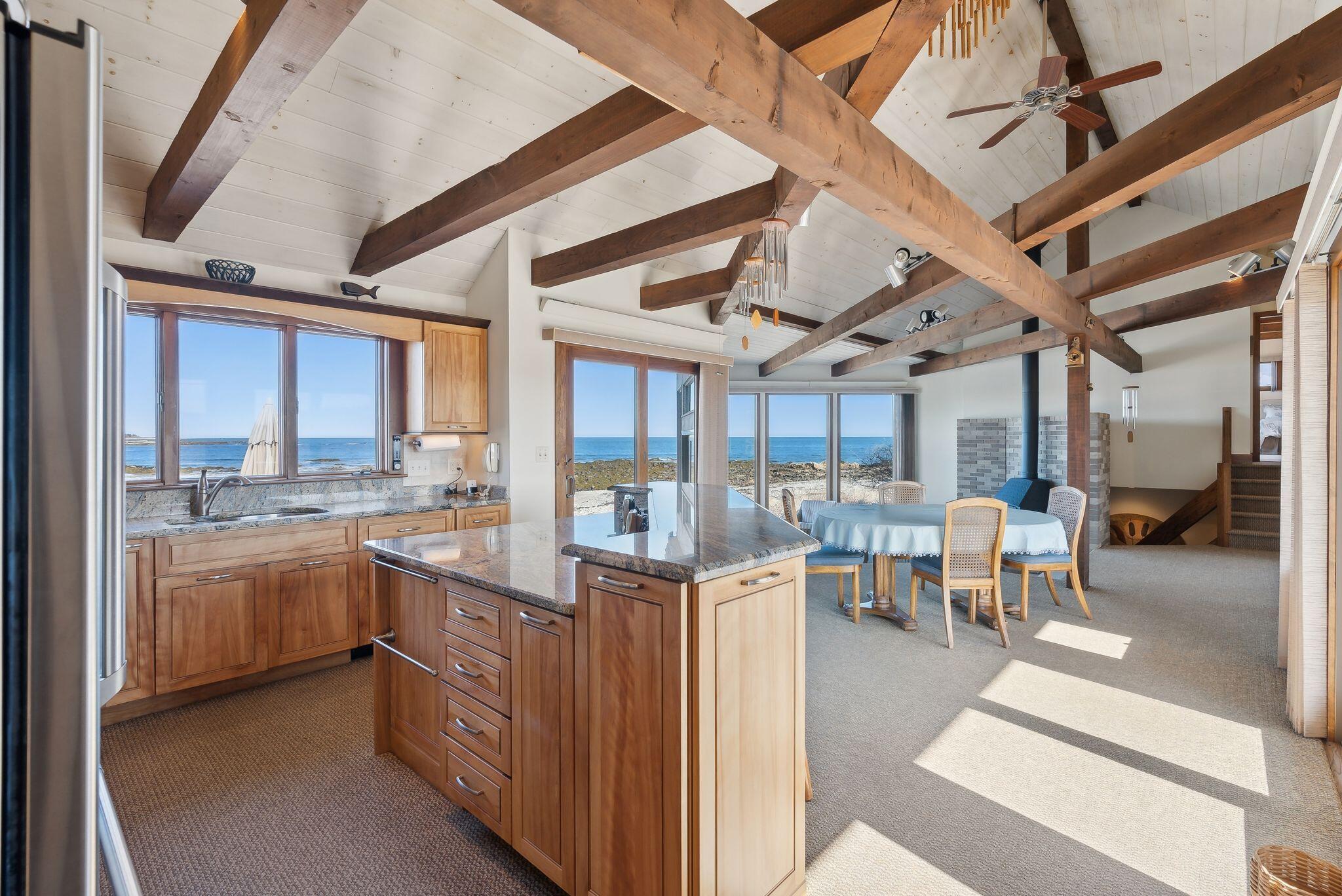 111 Marshall Point Road