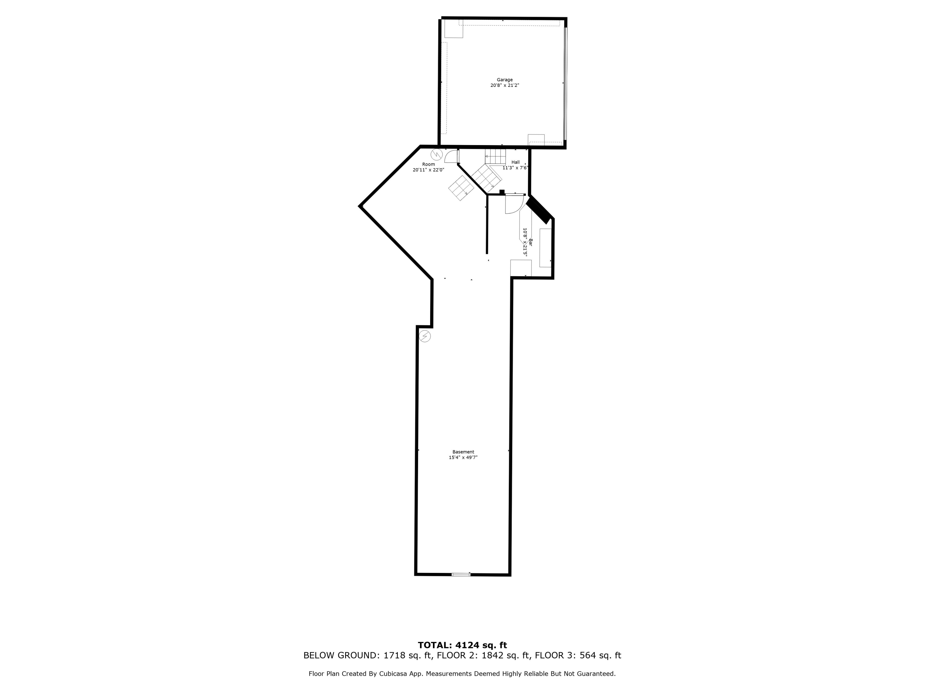 111 Marshall Point Road