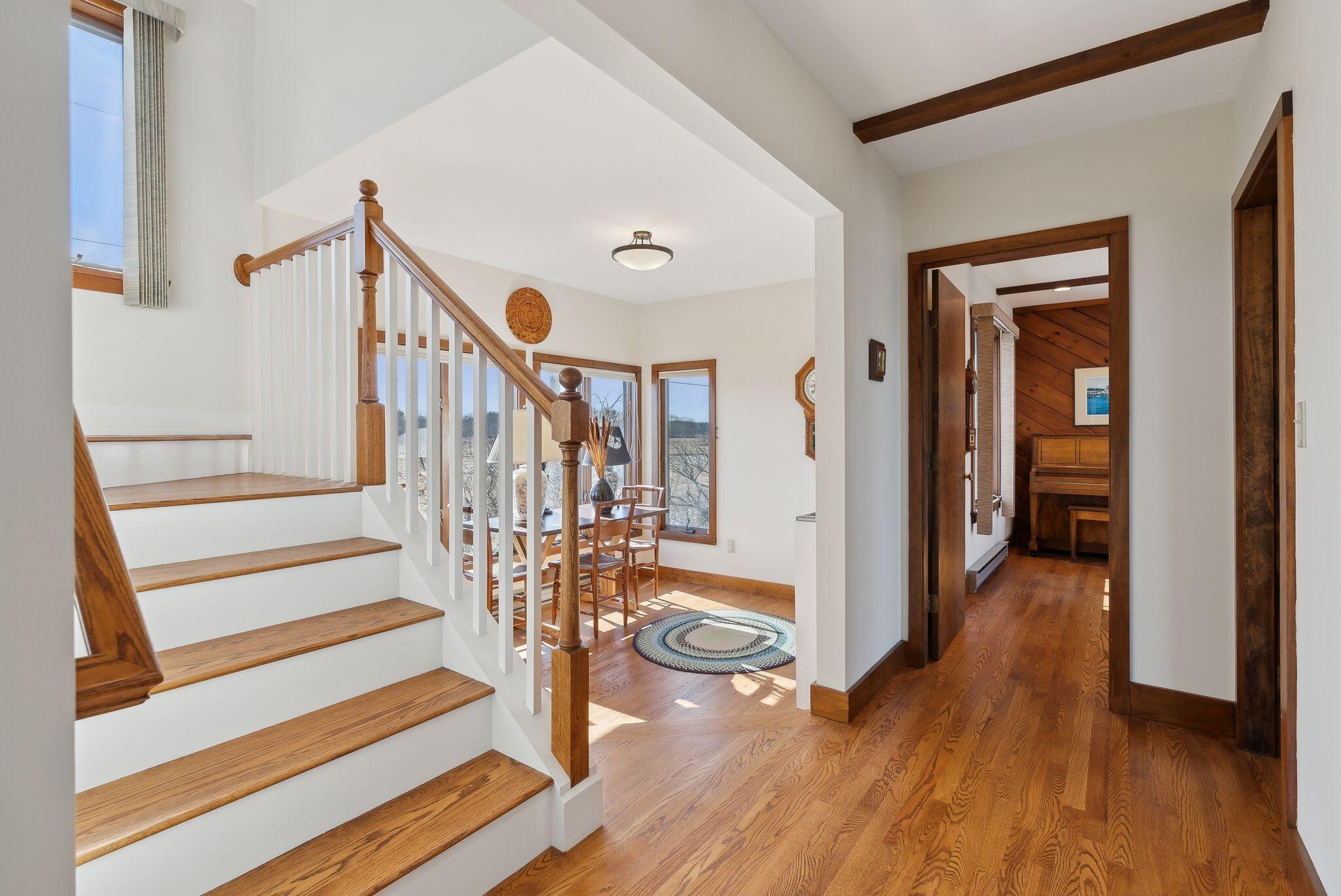 111 Marshall Point Road