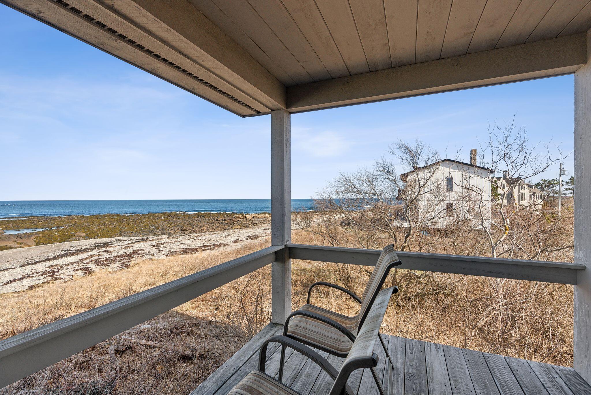 111 Marshall Point Road