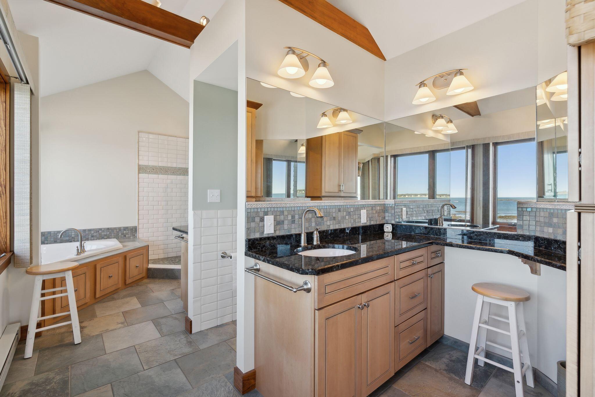 111 Marshall Point Road