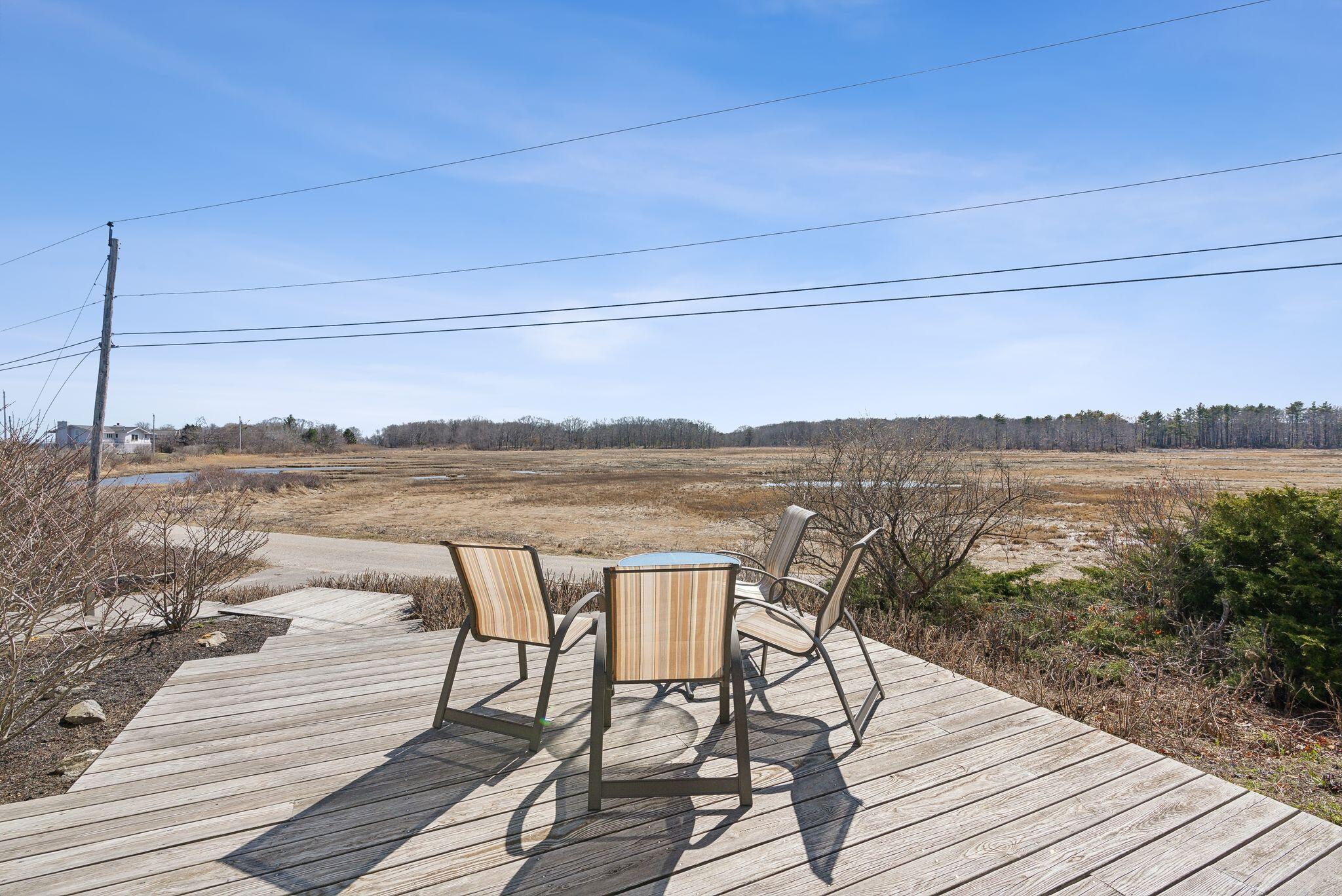 111 Marshall Point Road