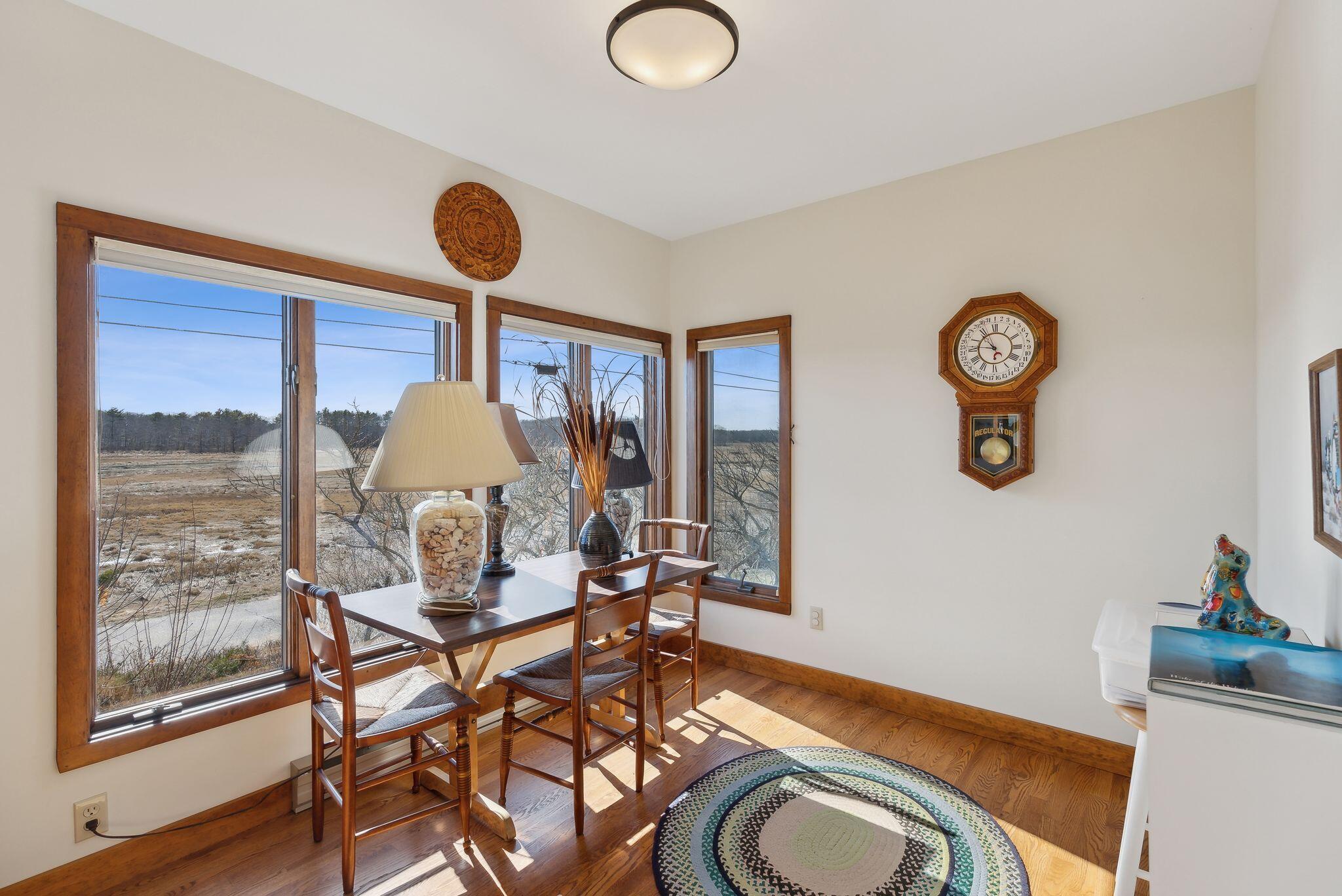 111 Marshall Point Road