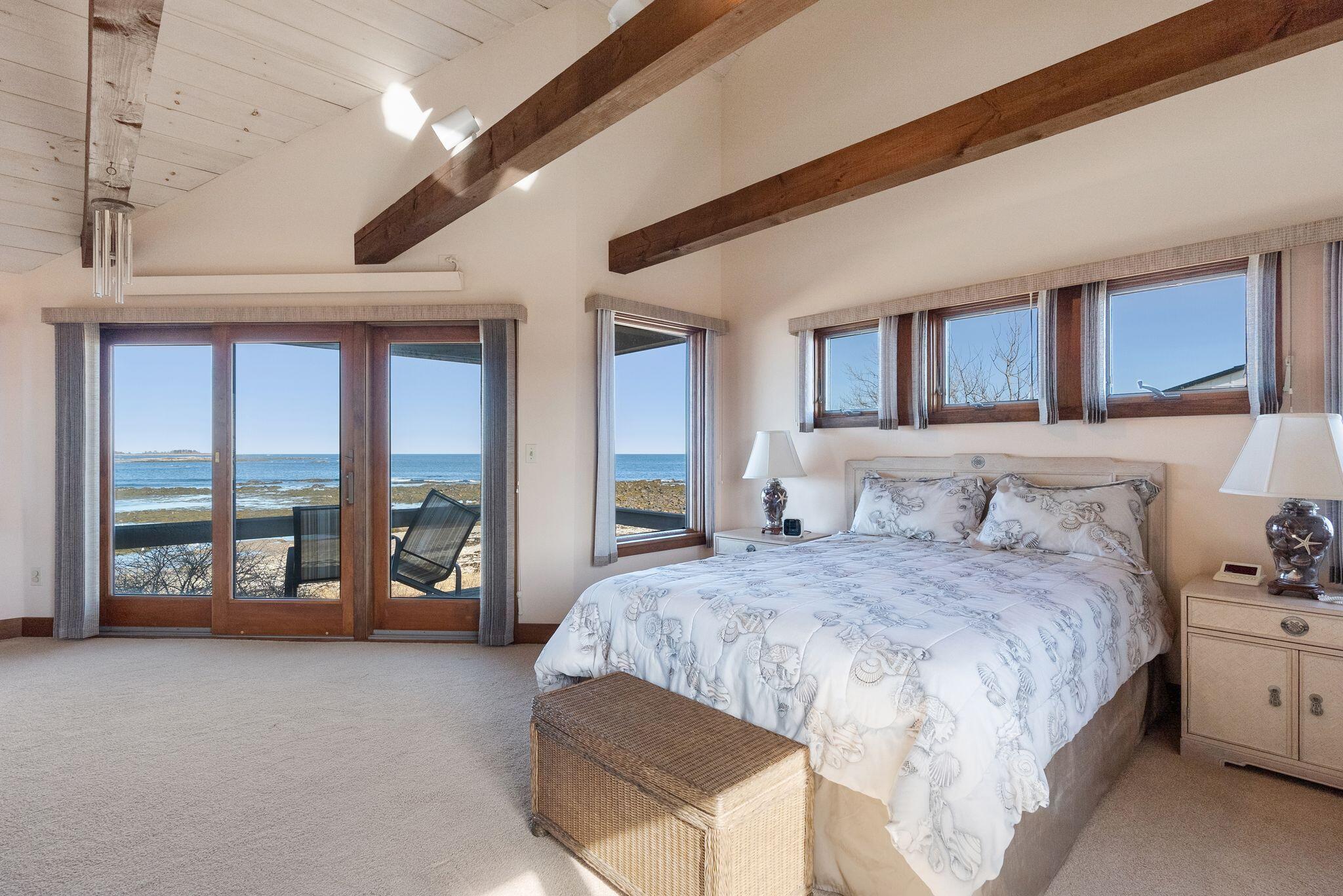 111 Marshall Point Road