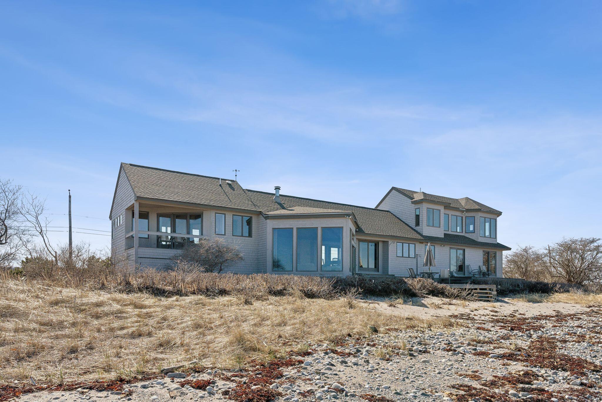 111 Marshall Point Road