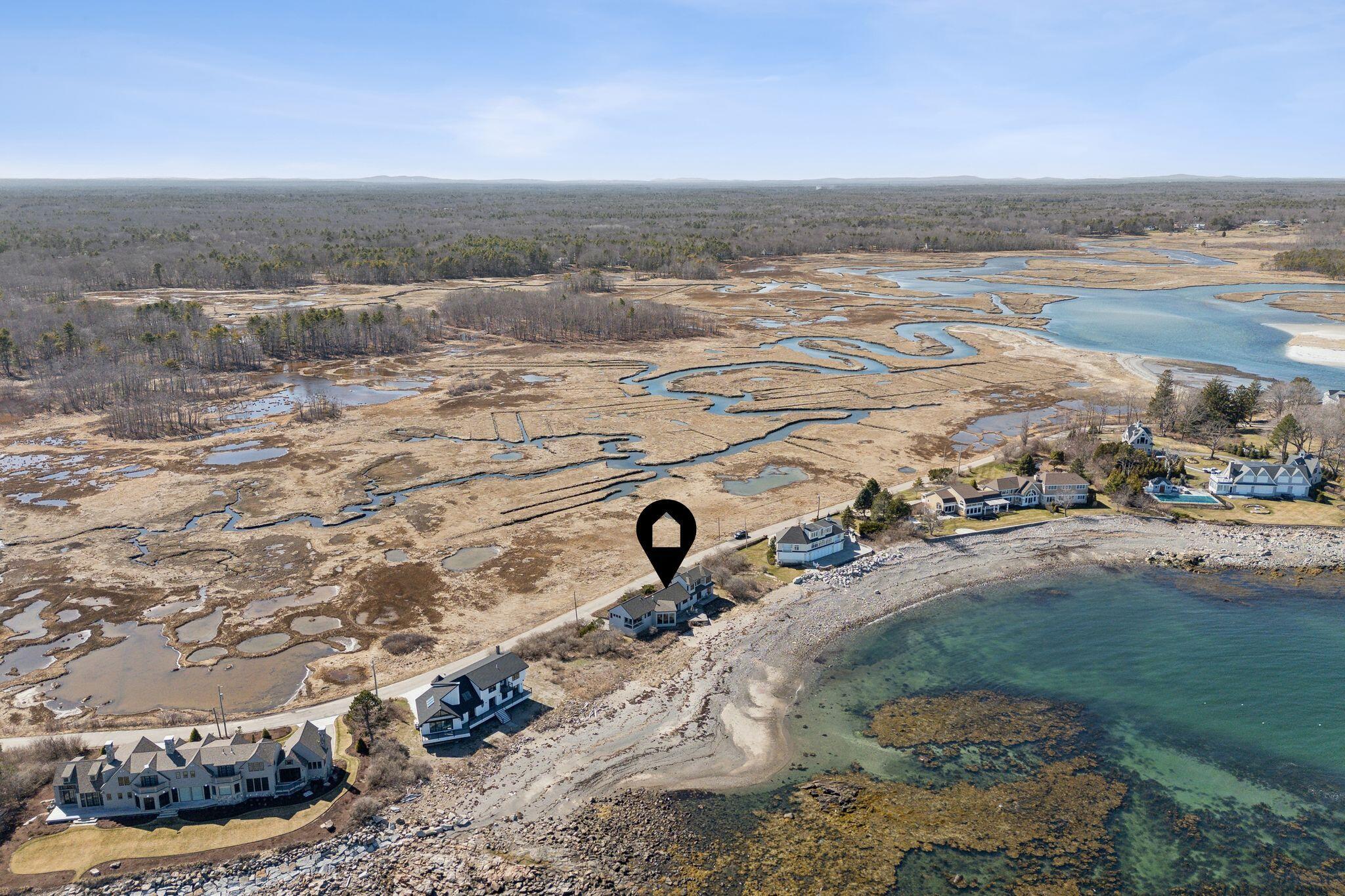 111 Marshall Point Road
