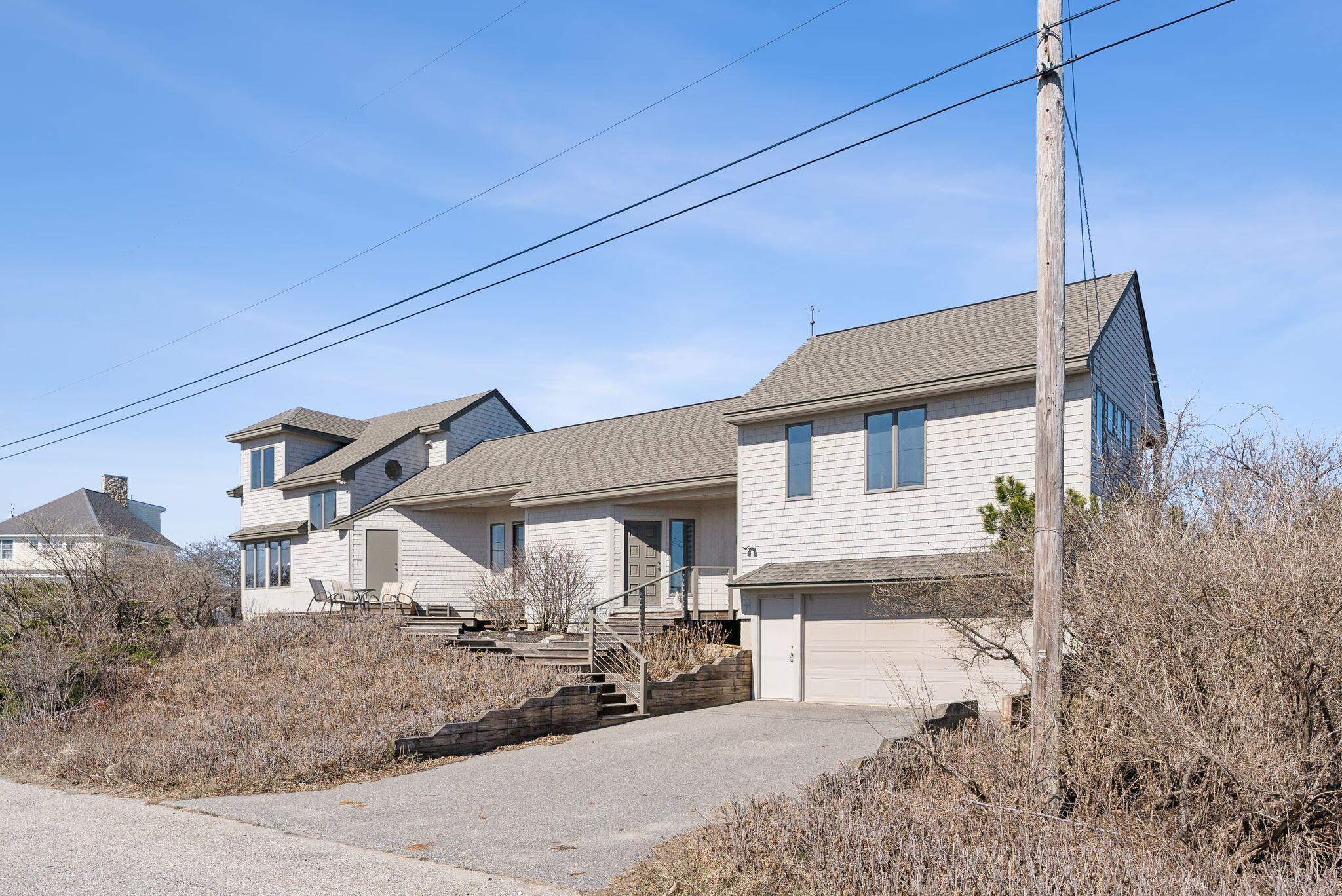 111 Marshall Point Road