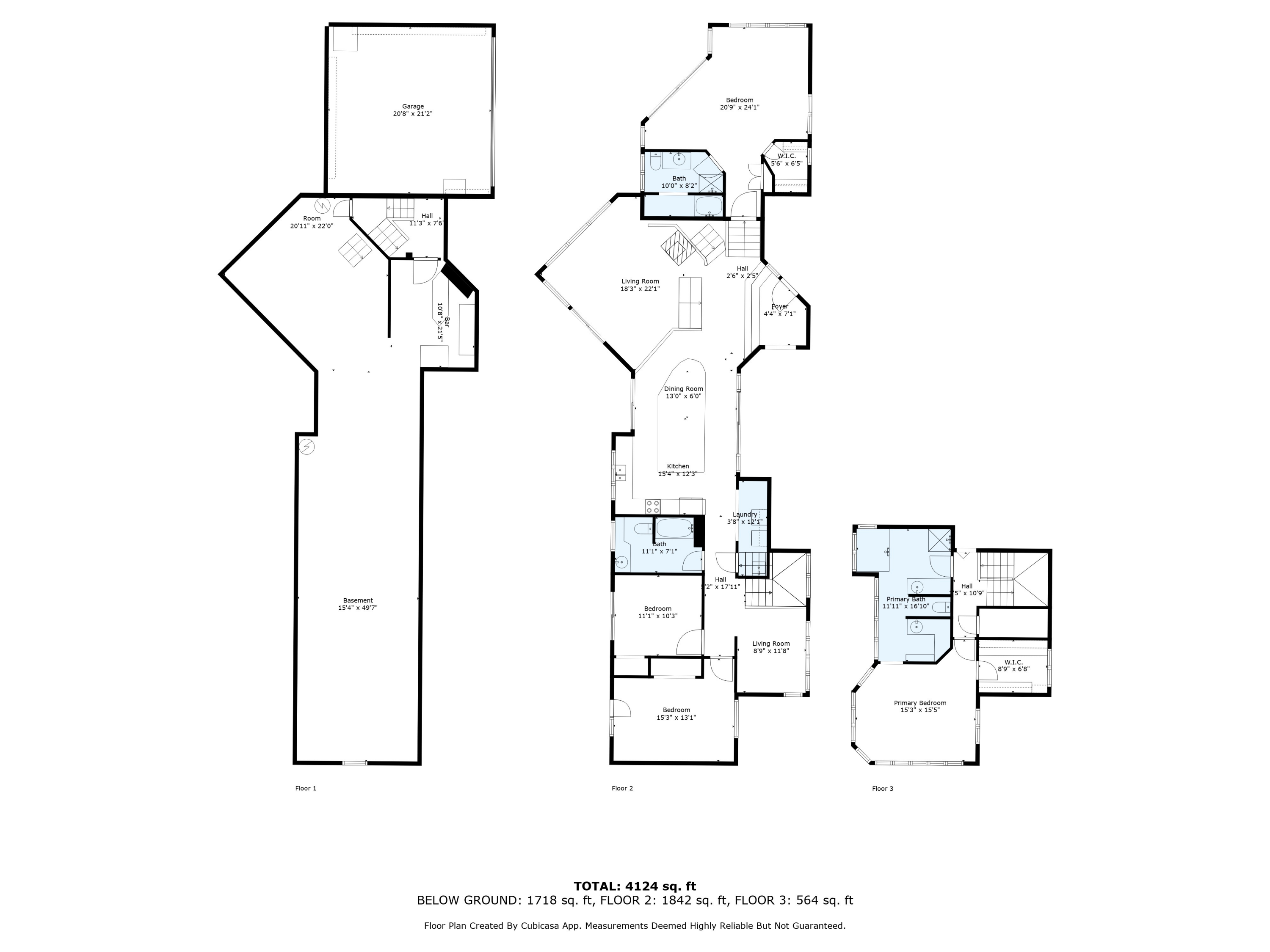 111 Marshall Point Road