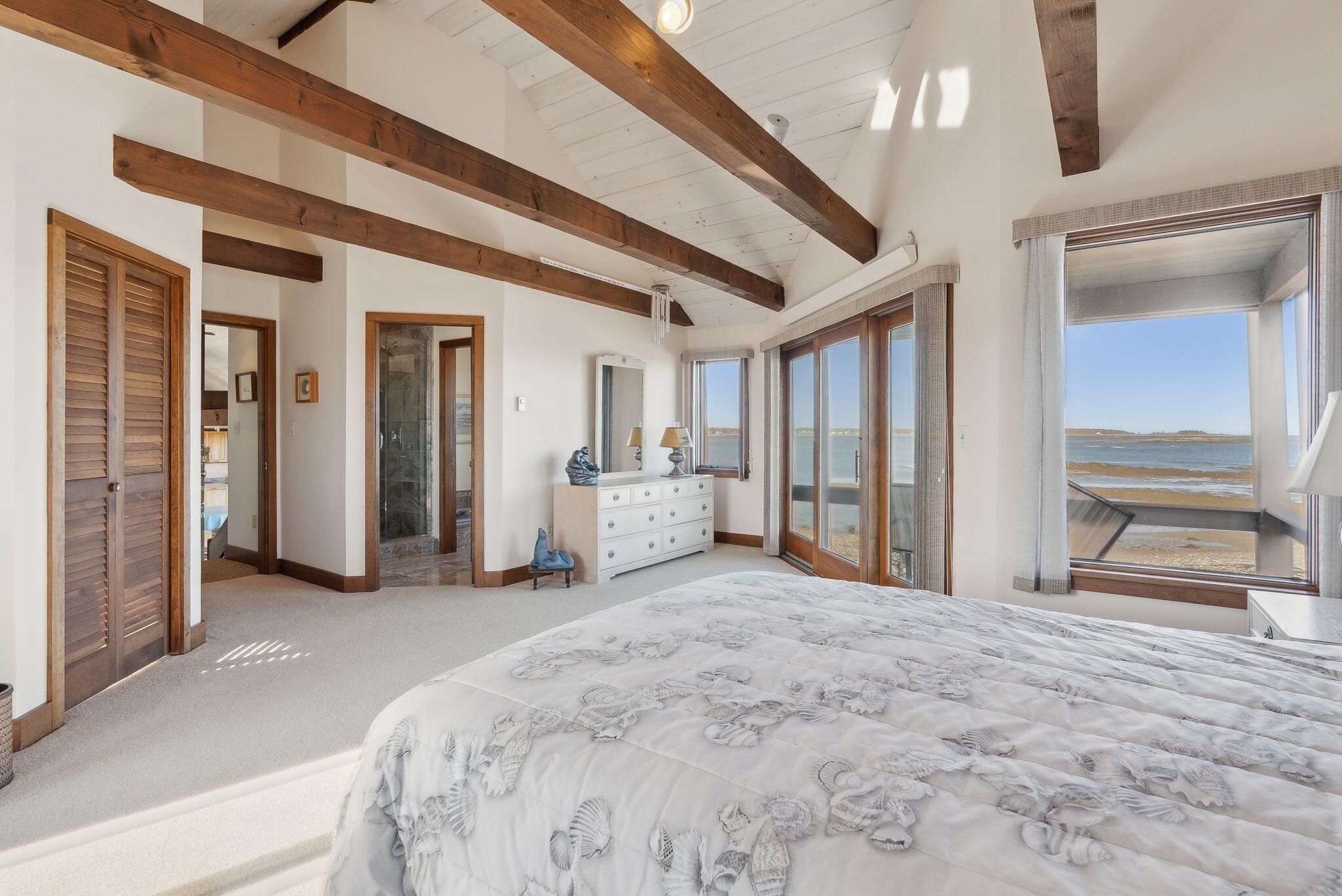 111 Marshall Point Road