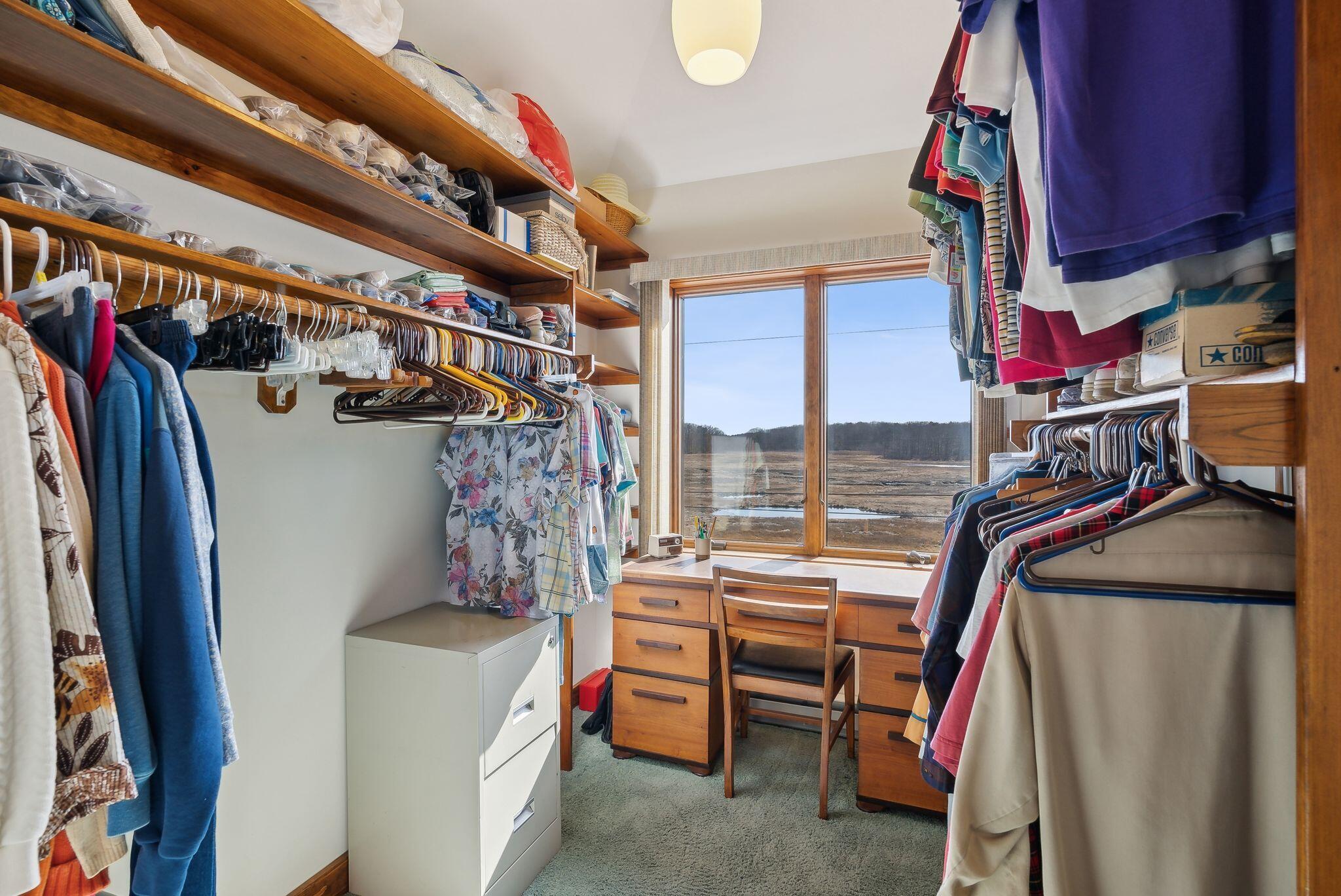 111 Marshall Point Road