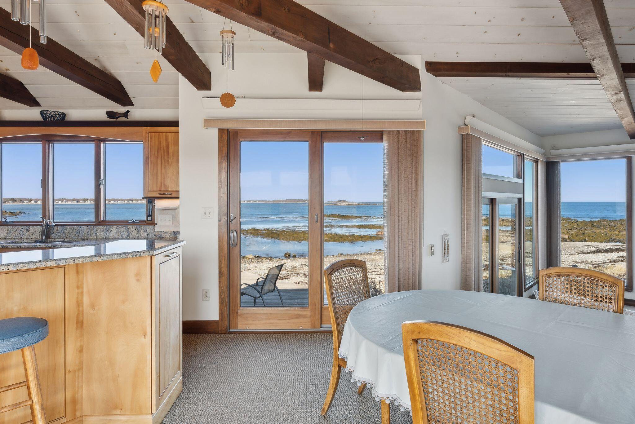 111 Marshall Point Road