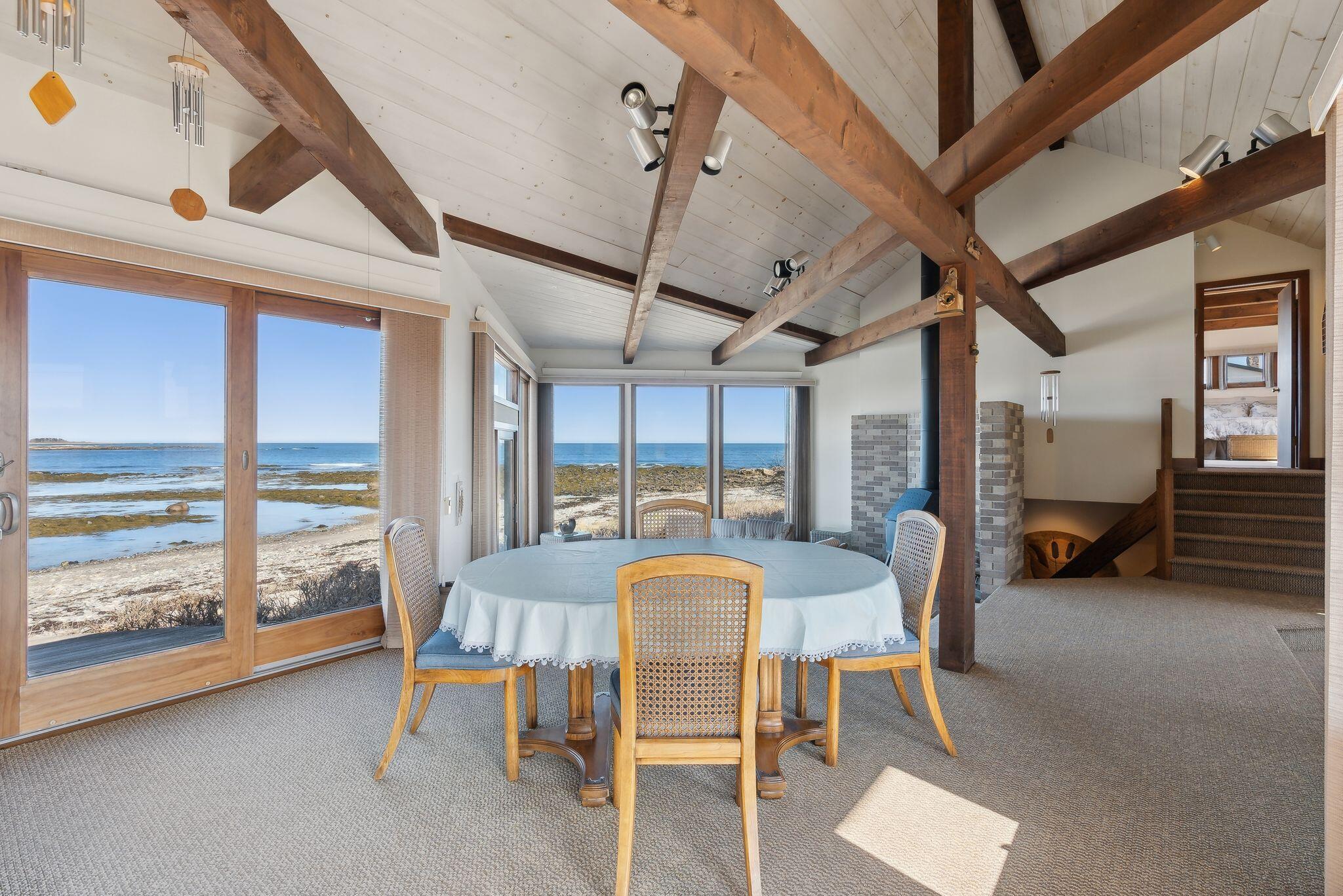 111 Marshall Point Road