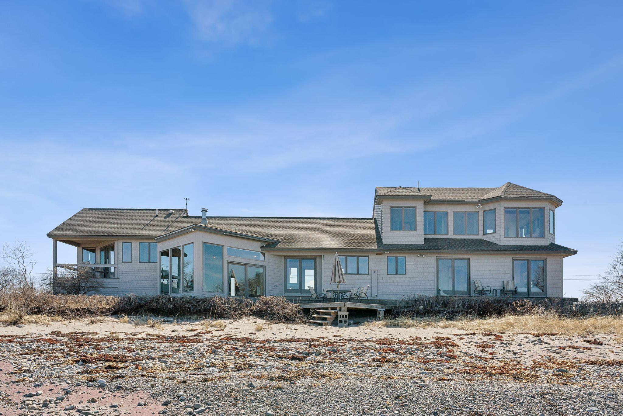 111 Marshall Point Road