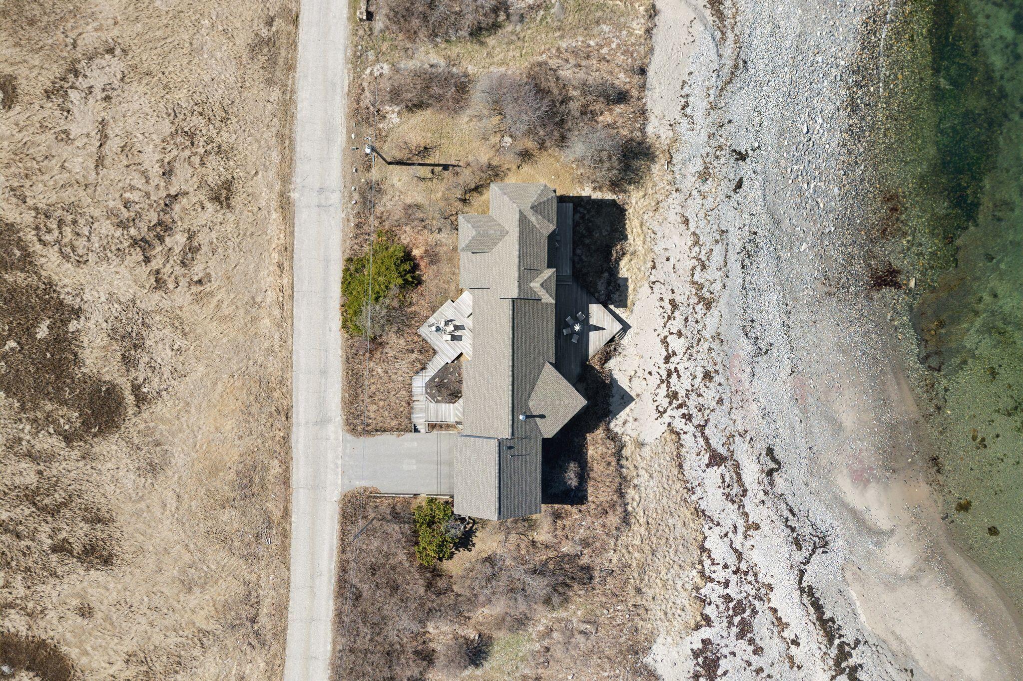 111 Marshall Point Road