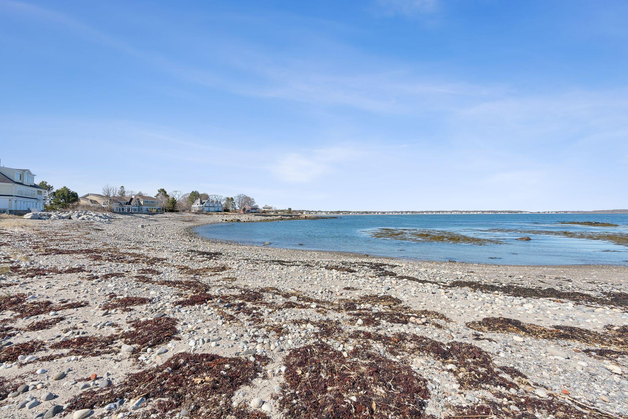 111 Marshall Point Road