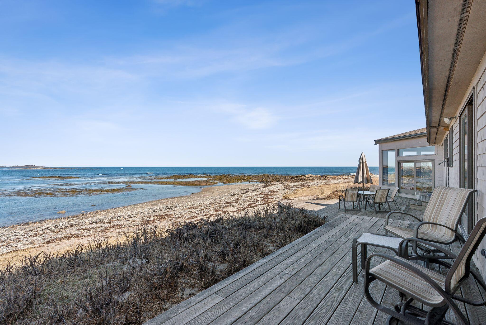 111 Marshall Point Road