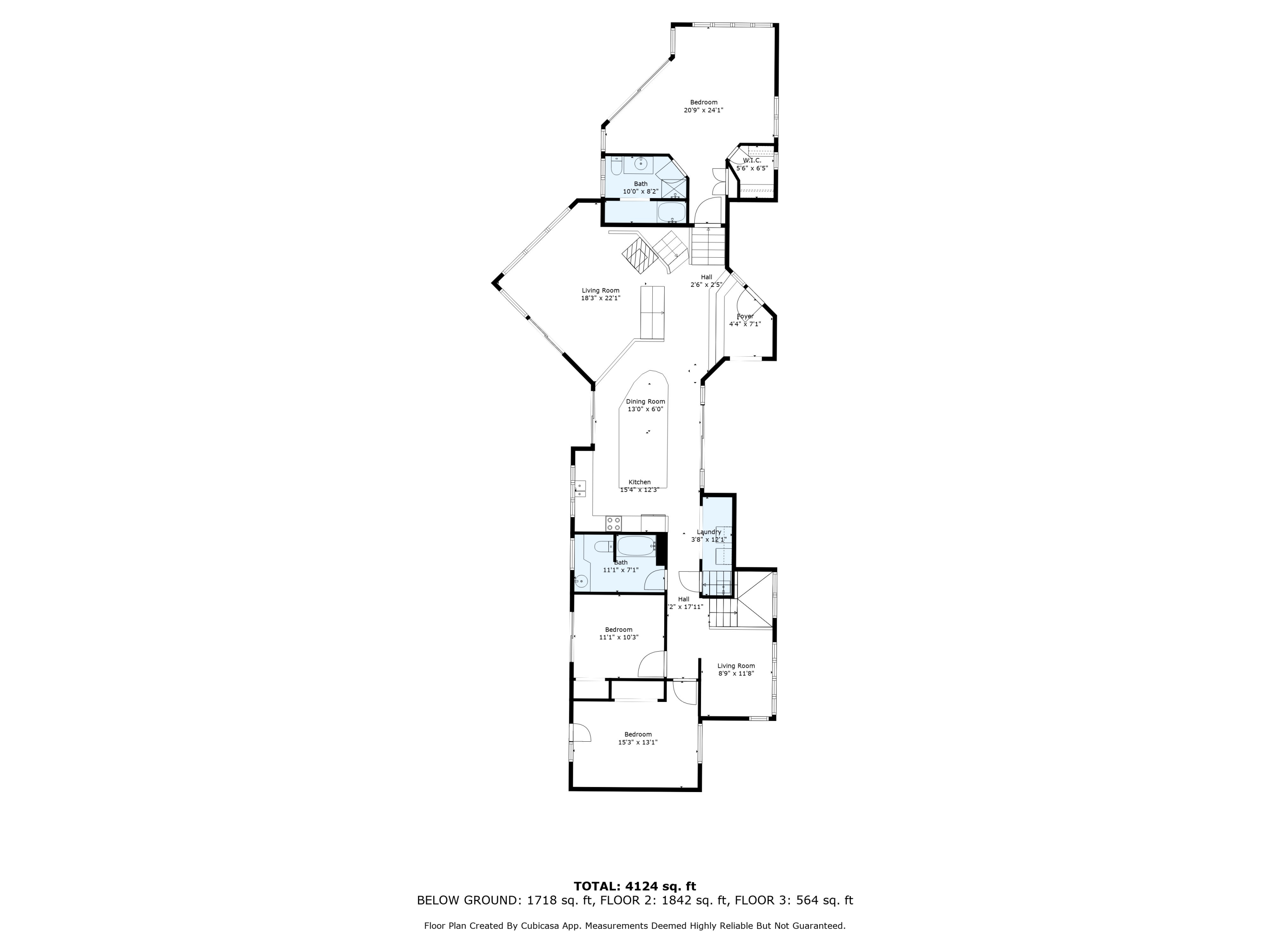 111 Marshall Point Road