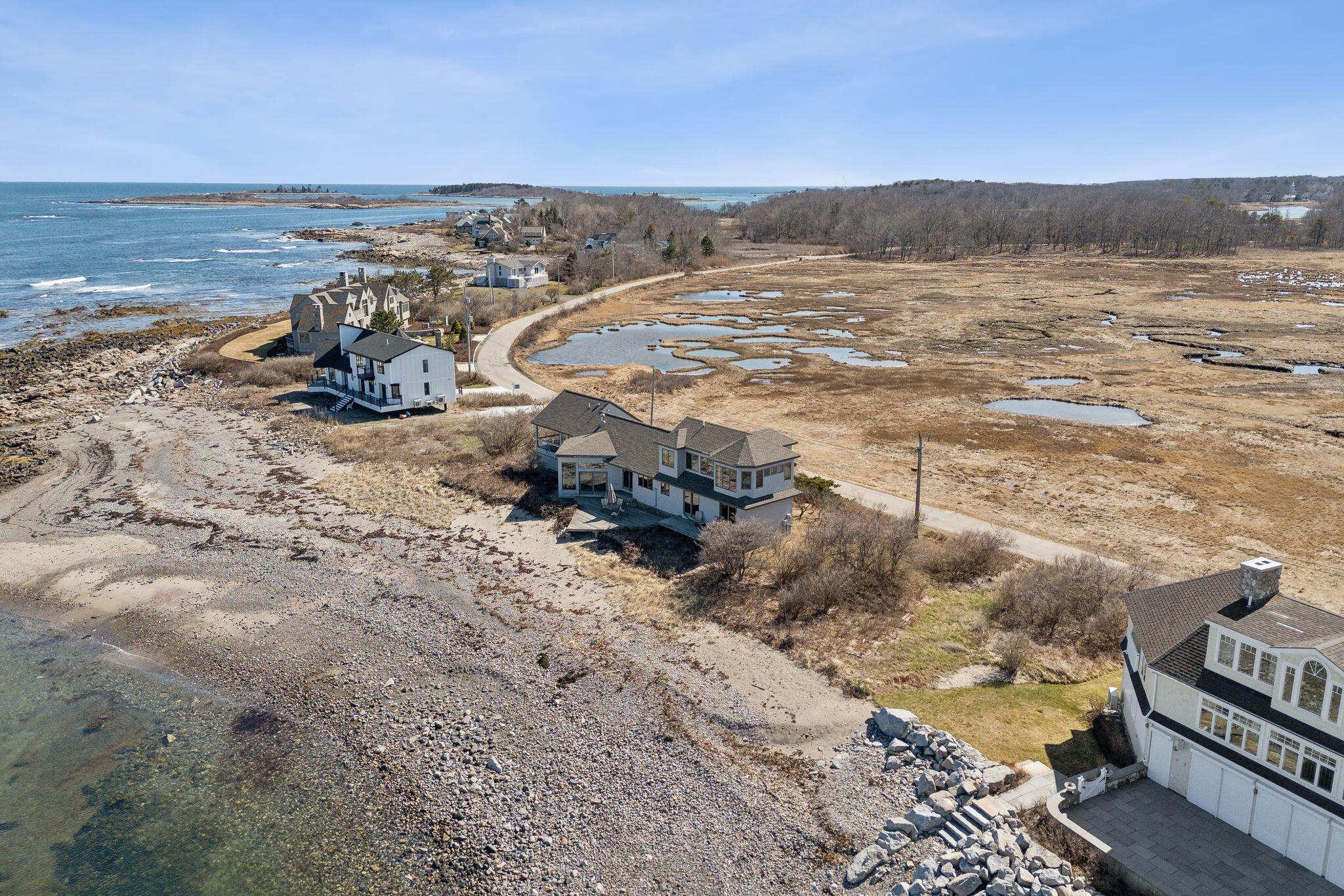 111 Marshall Point Road
