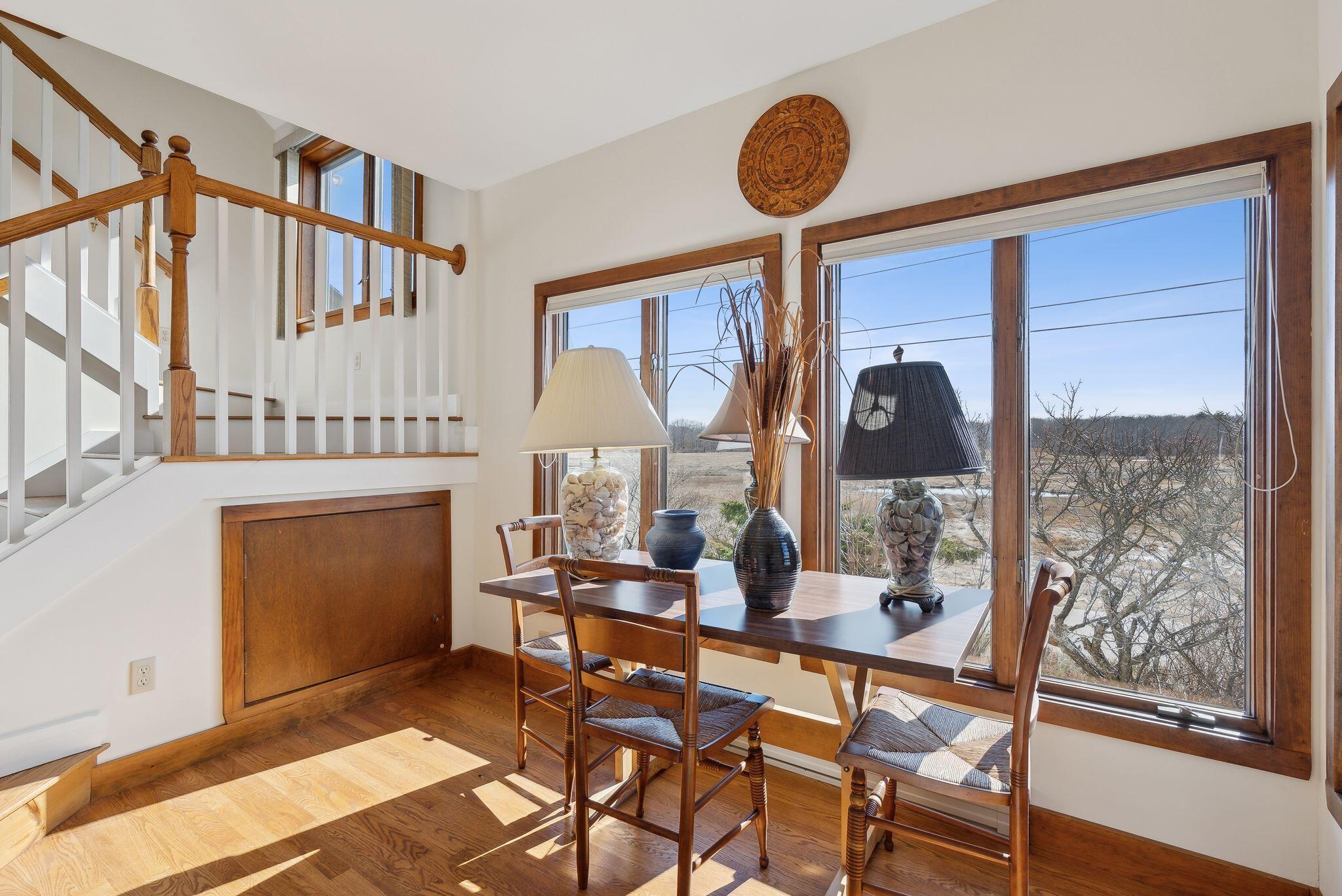 111 Marshall Point Road