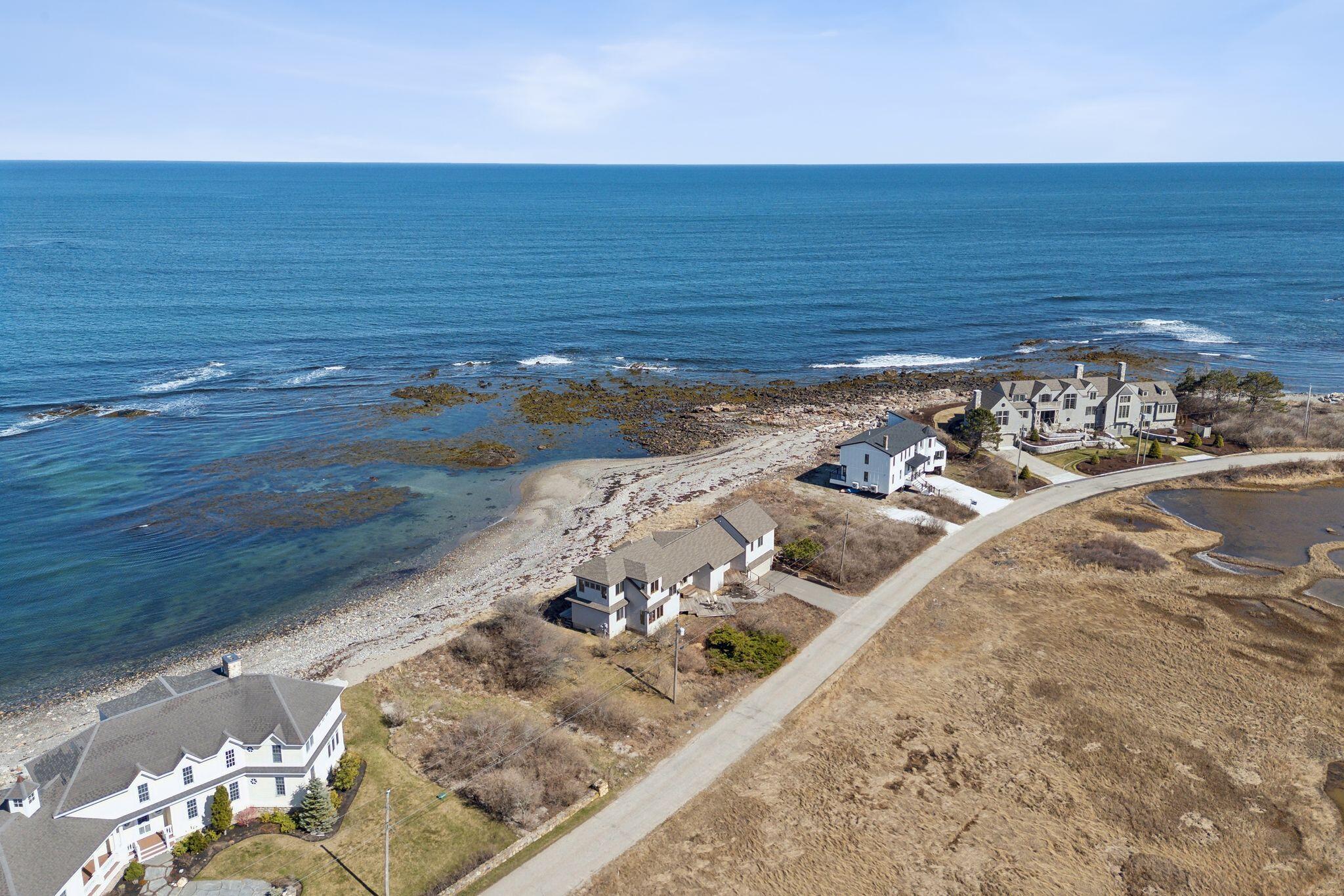 111 Marshall Point Road