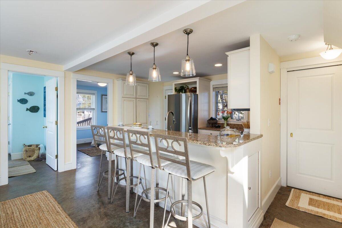 14 Dune Avenue