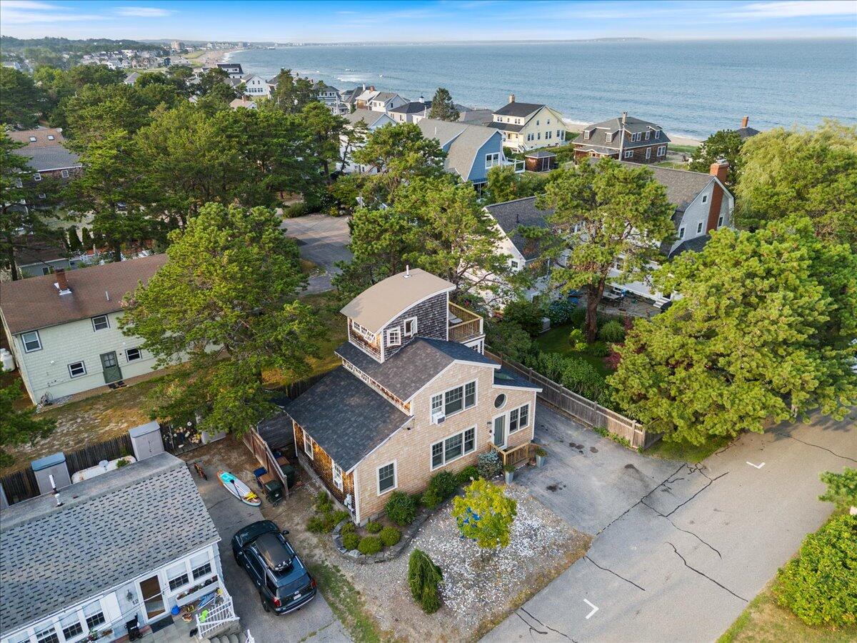 14 Dune Avenue