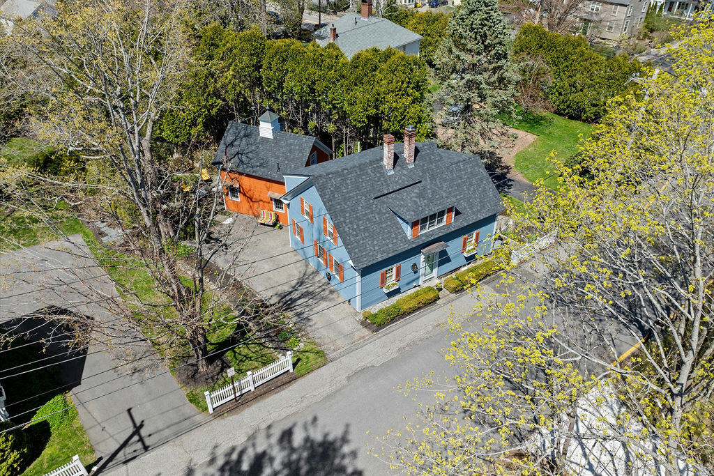 12 Elm Street