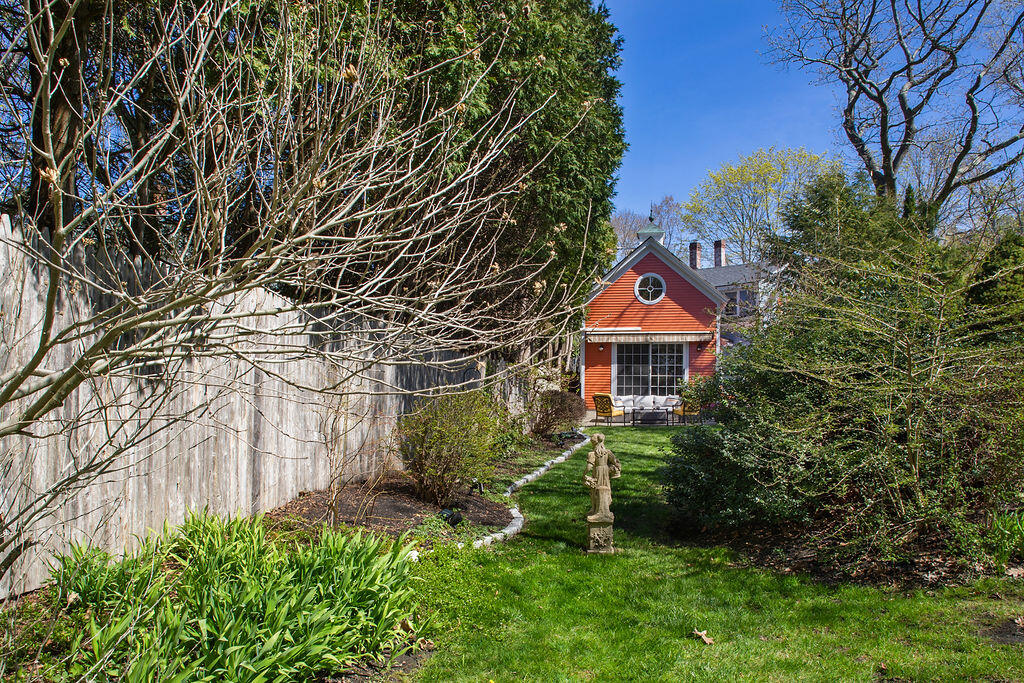 12 Elm Street