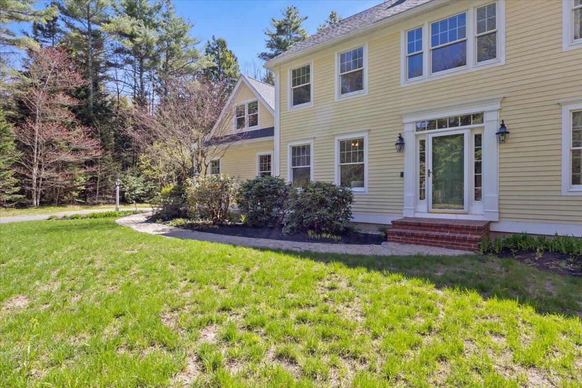 19 Little Brook Drive